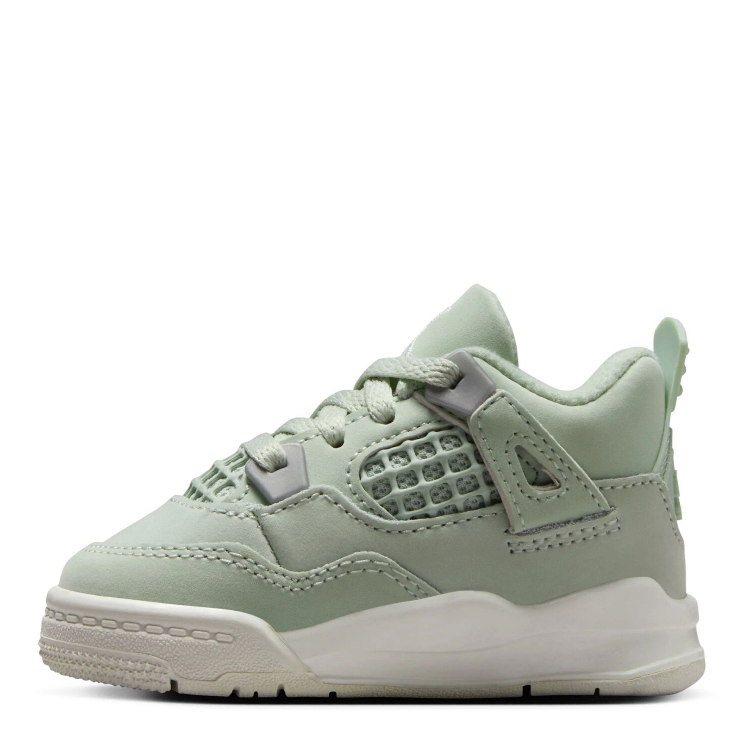 Jordan 4 Retro (Toddler) - Image 2