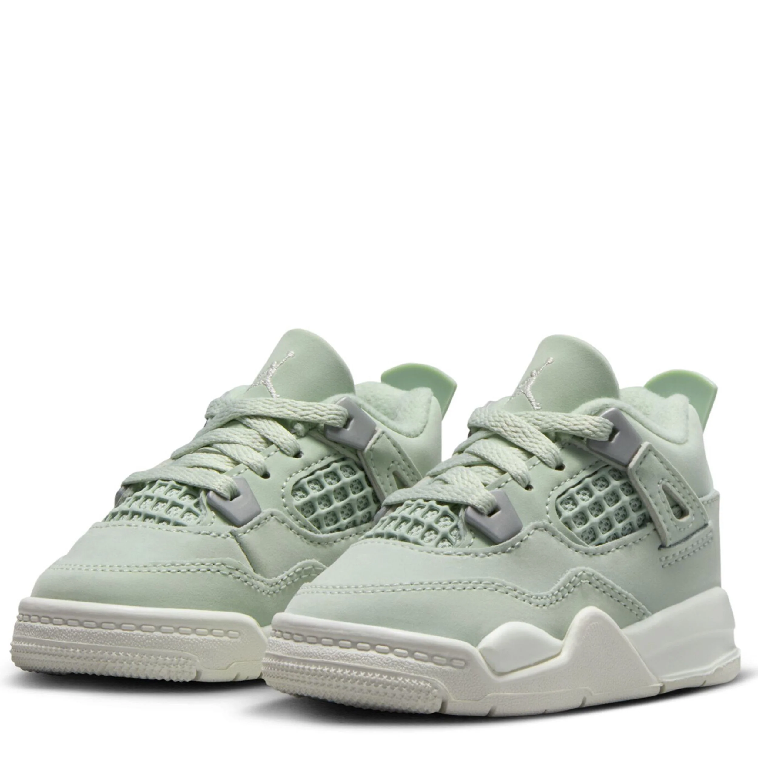 Jordan 4 Retro (Toddler) - Image 3