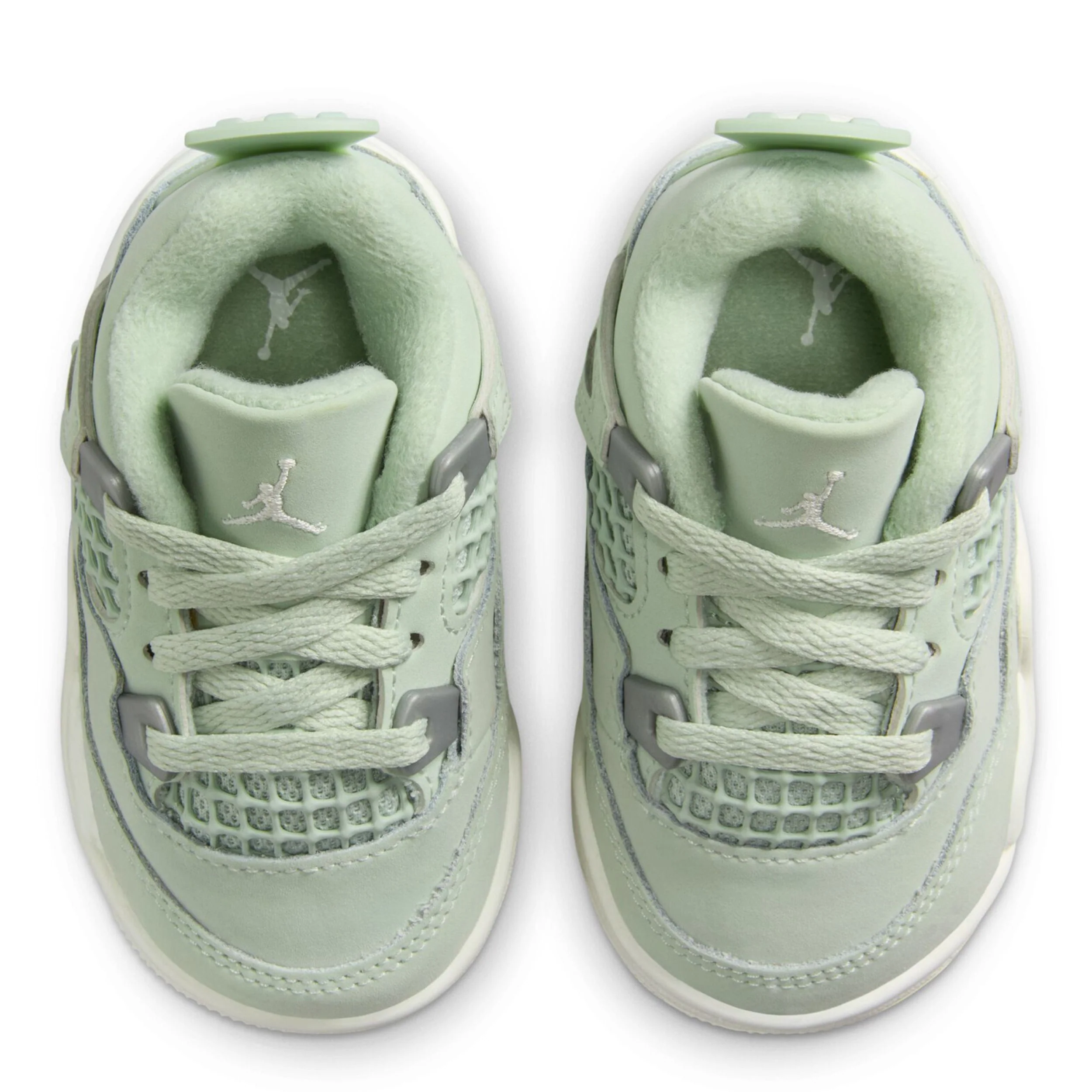 Jordan 4 Retro (Toddler) - Image 5