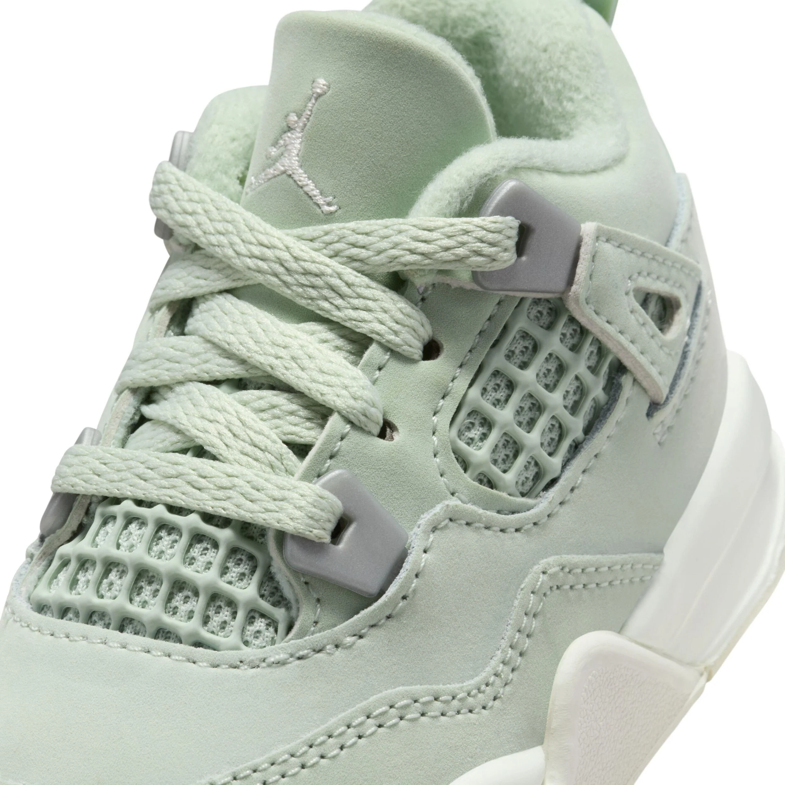 Jordan 4 Retro (Toddler) - Image 7