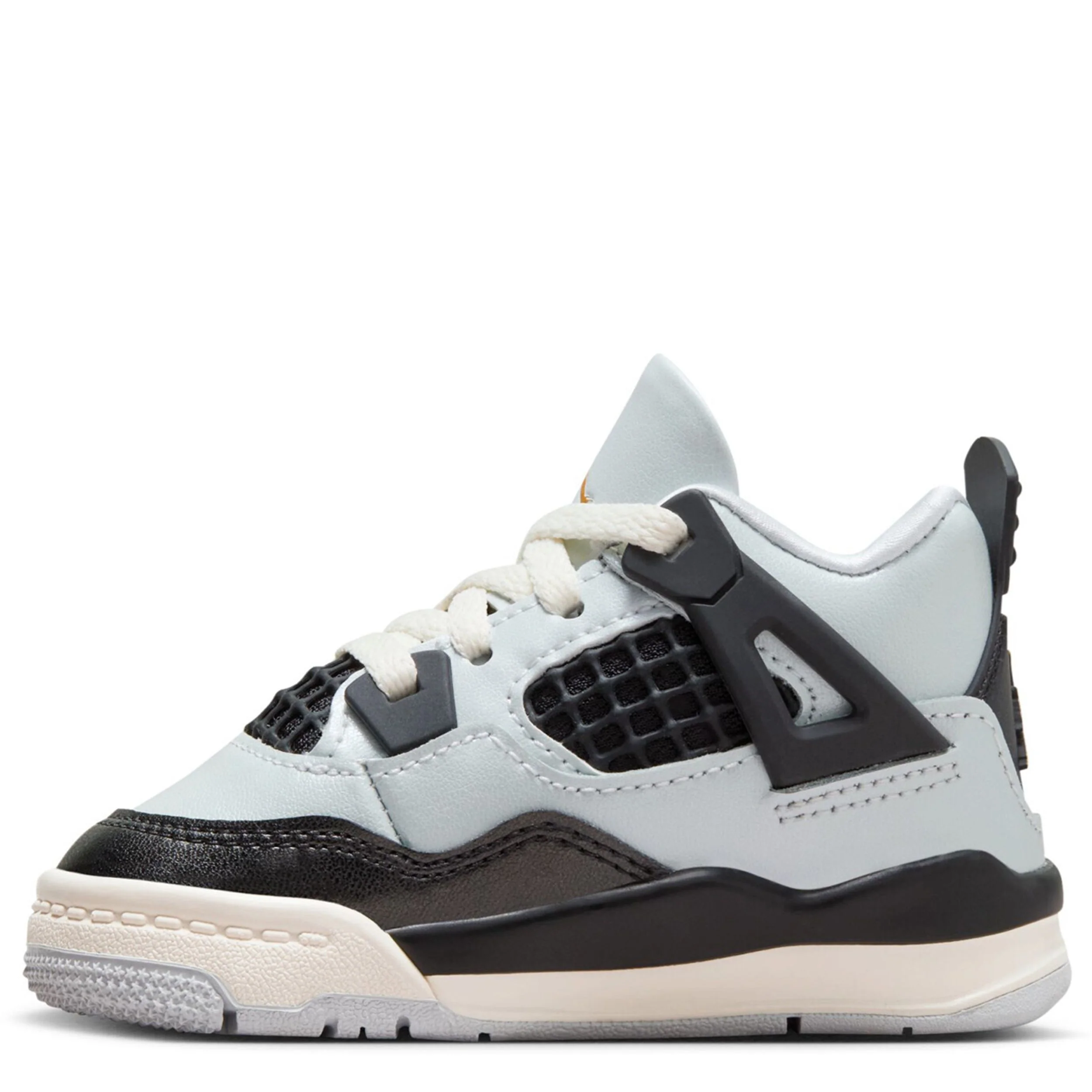 Jordan 4 Retro (Toddler) - Image 2