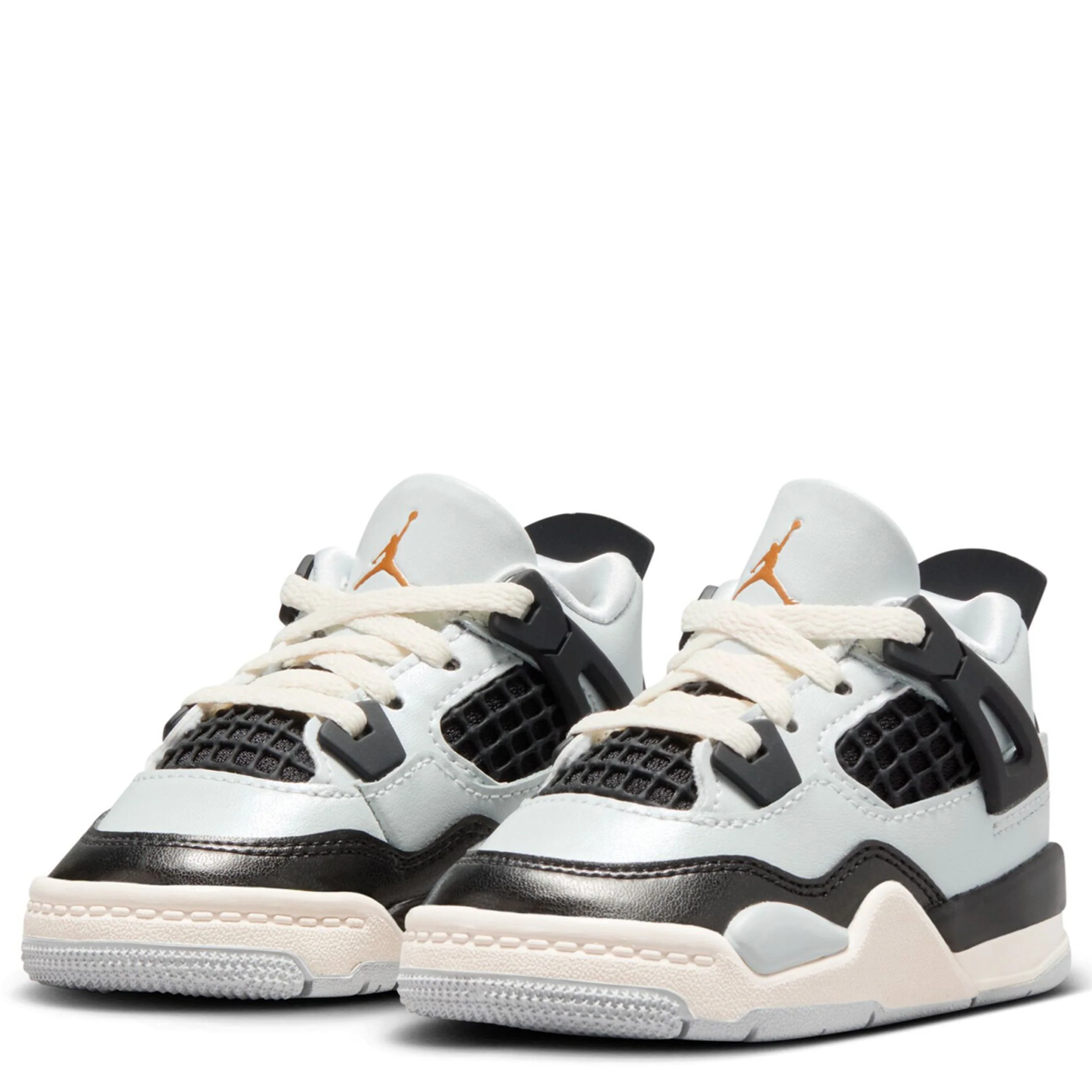 Jordan 4 Retro (Toddler) - Image 3