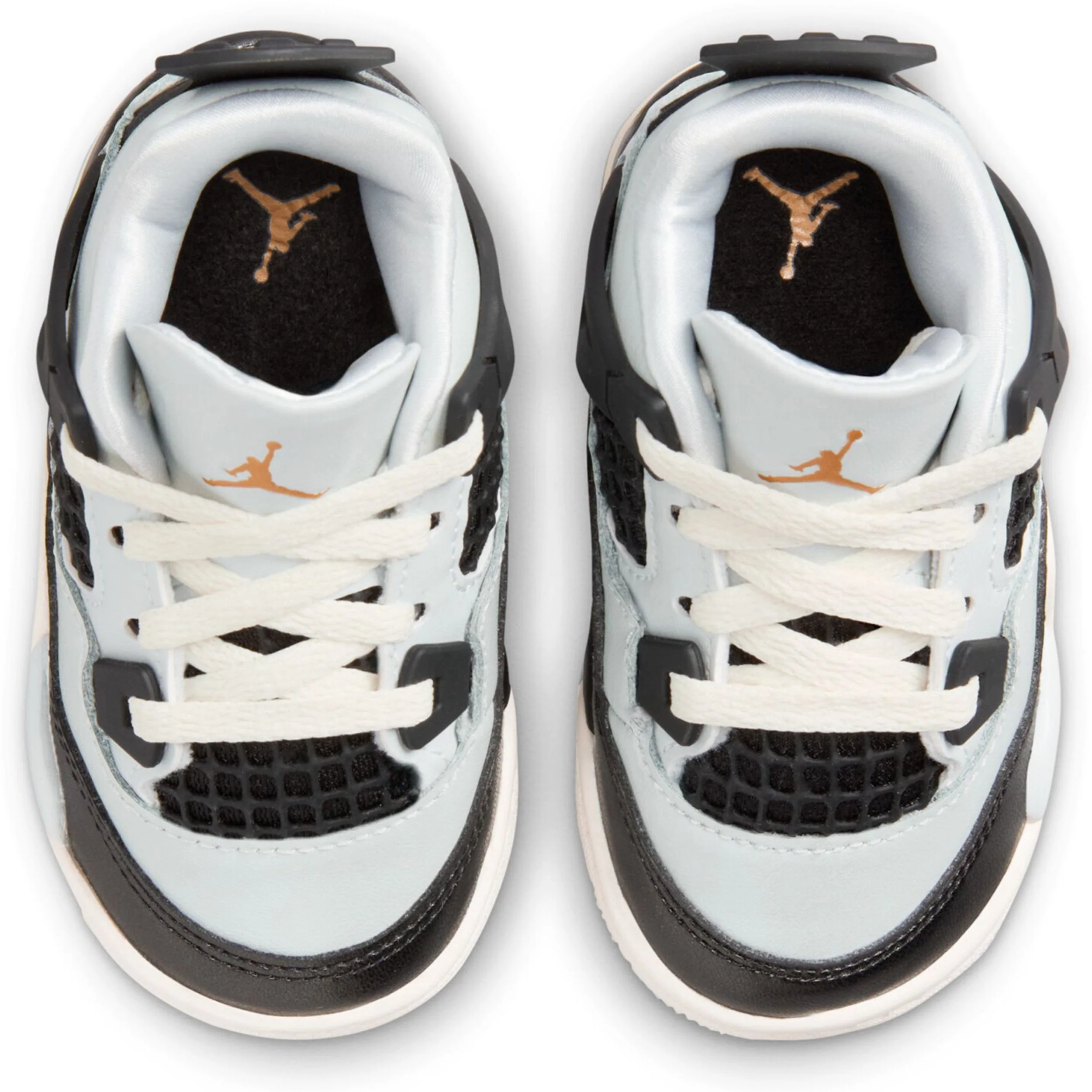 Jordan 4 Retro (Toddler) - Image 5