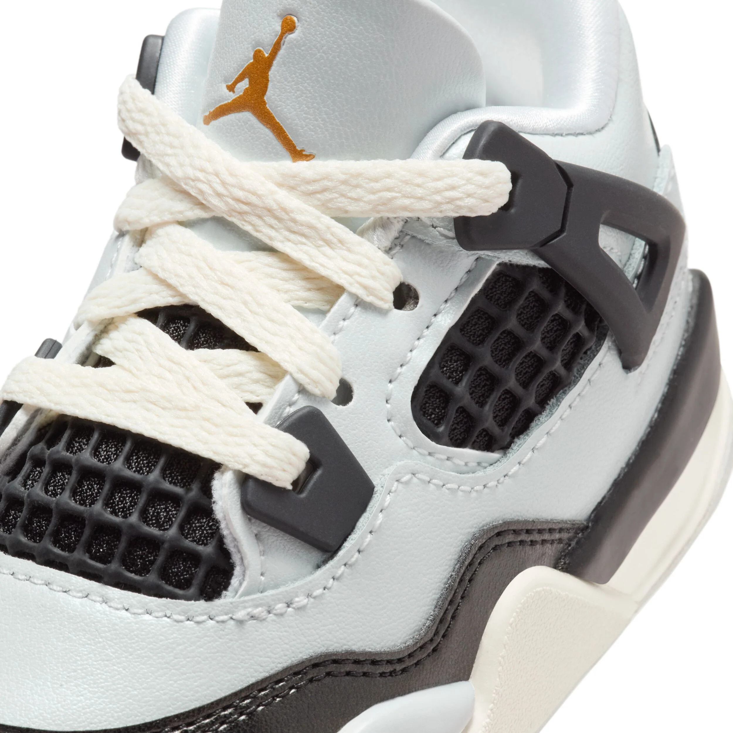 Jordan 4 Retro (Toddler) - Image 7
