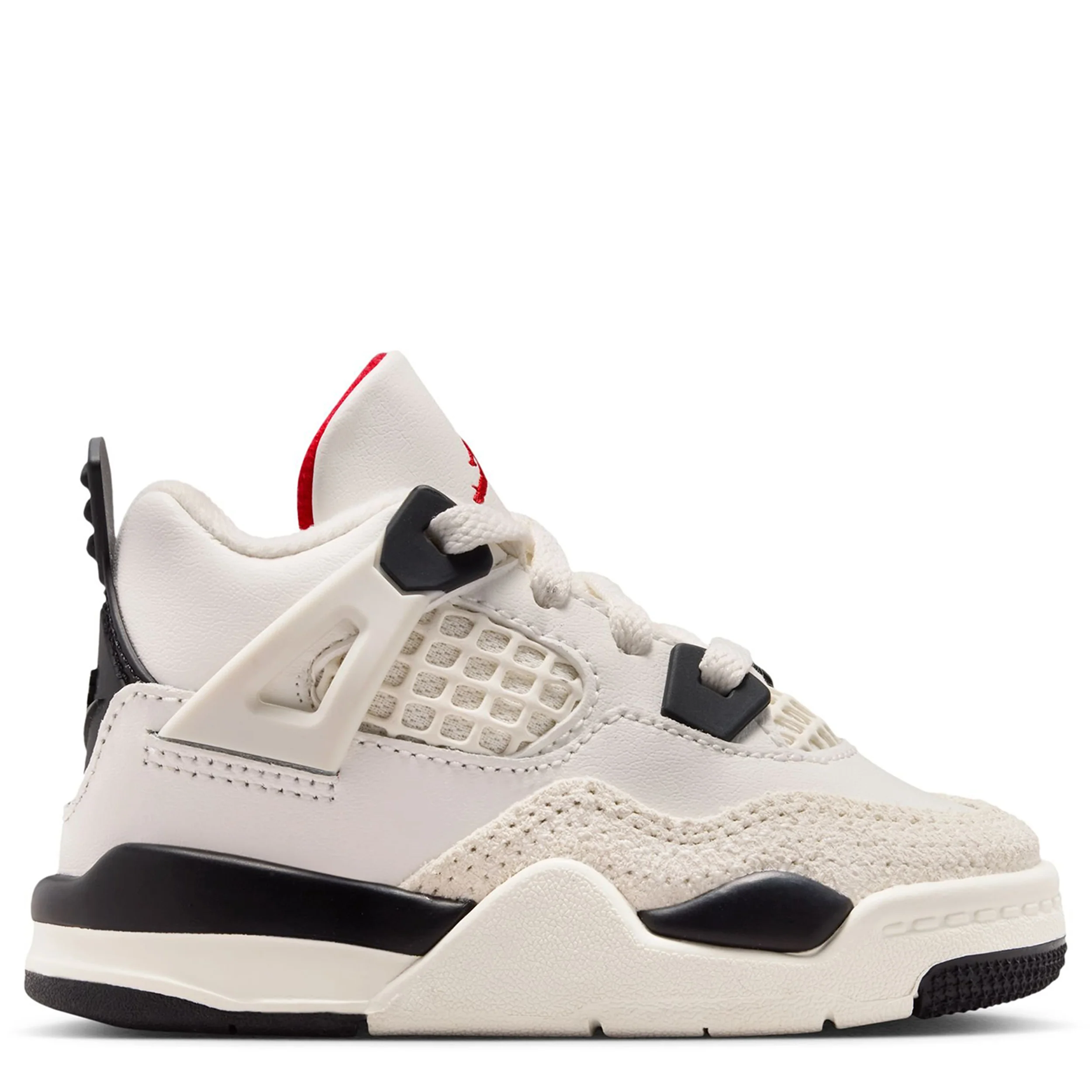 Jordan 4 Retro (Toddler)