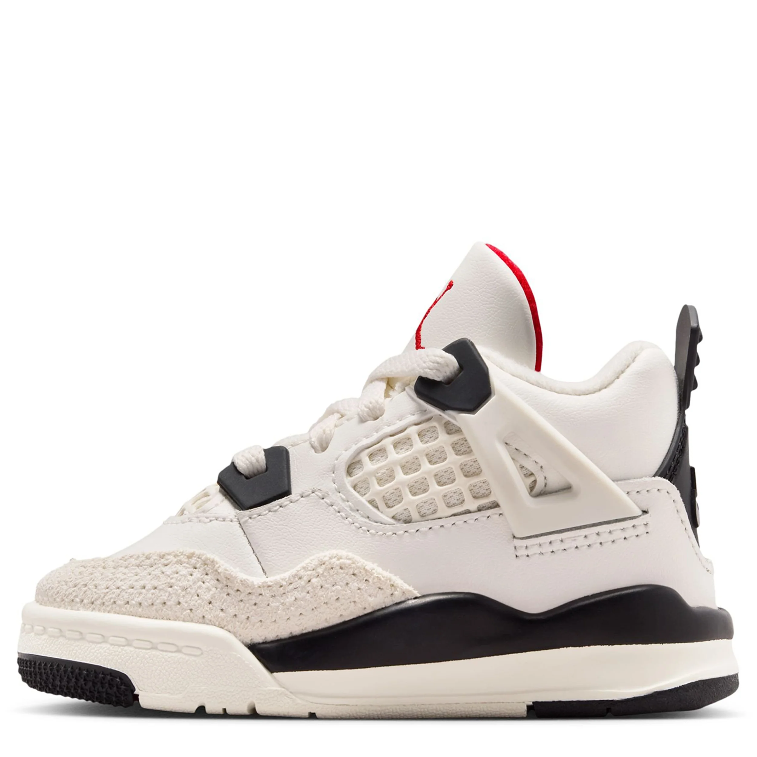 Jordan 4 Retro (Toddler) - Image 2