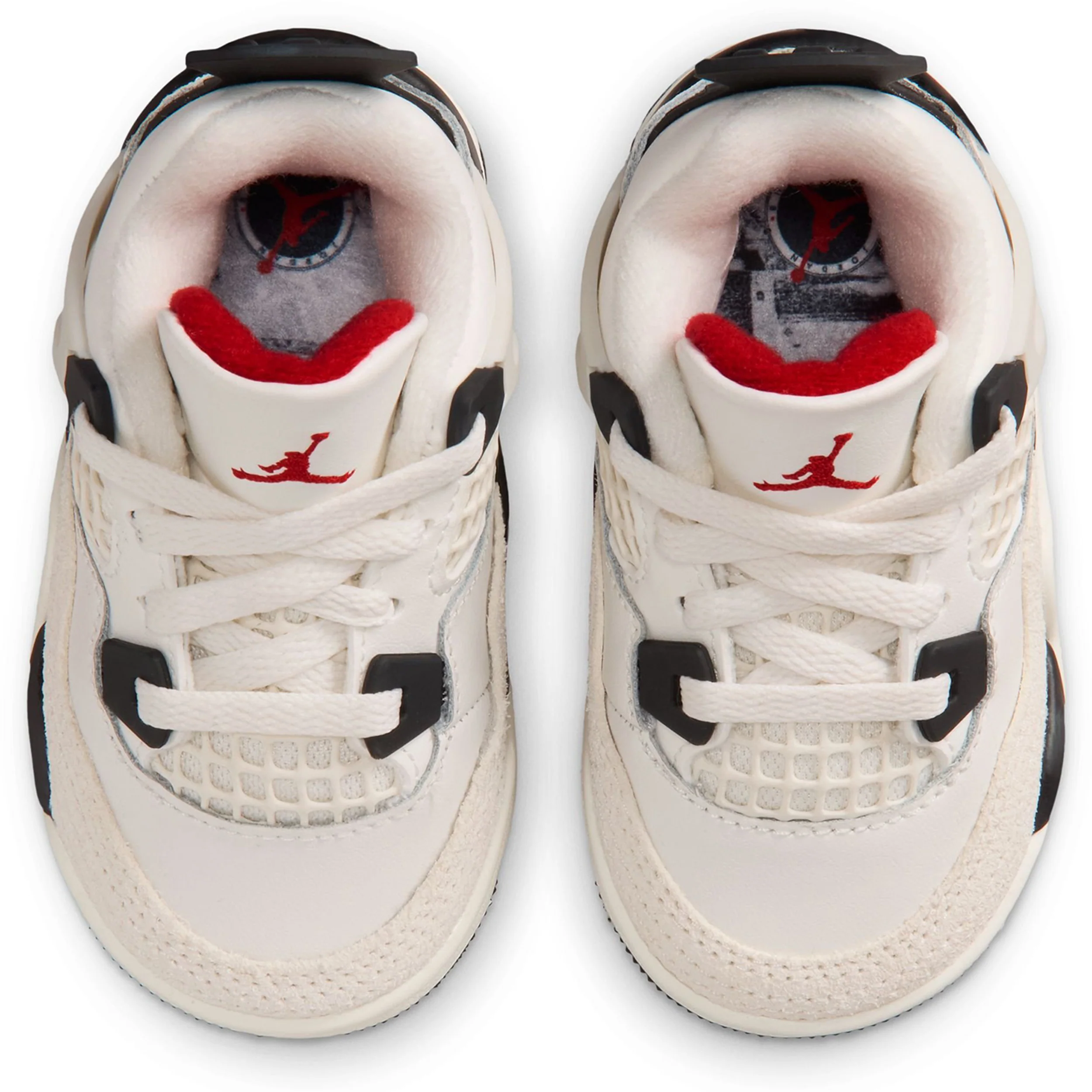 Jordan 4 Retro (Toddler) - Image 5