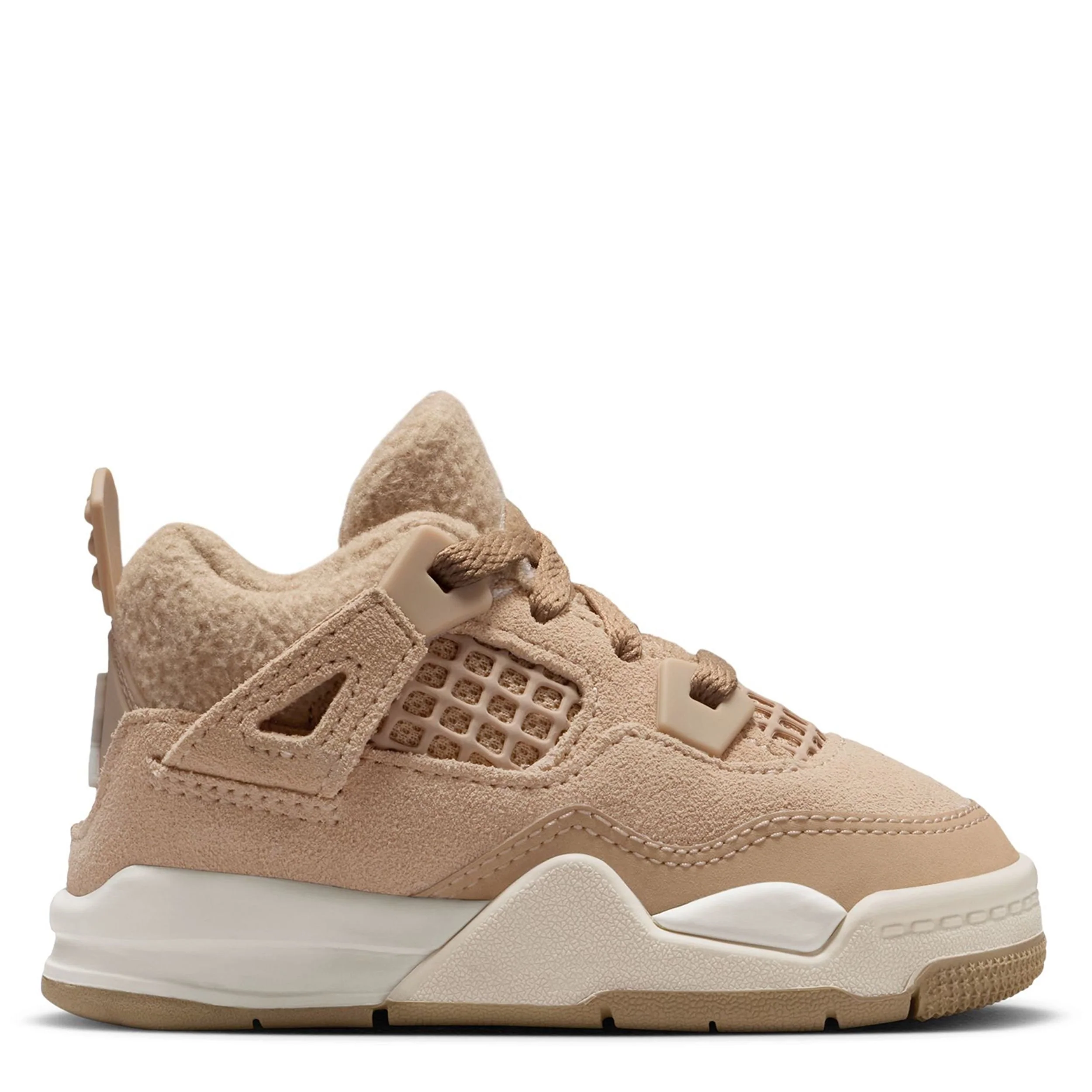 Jordan 4 Retro (Toddler)
