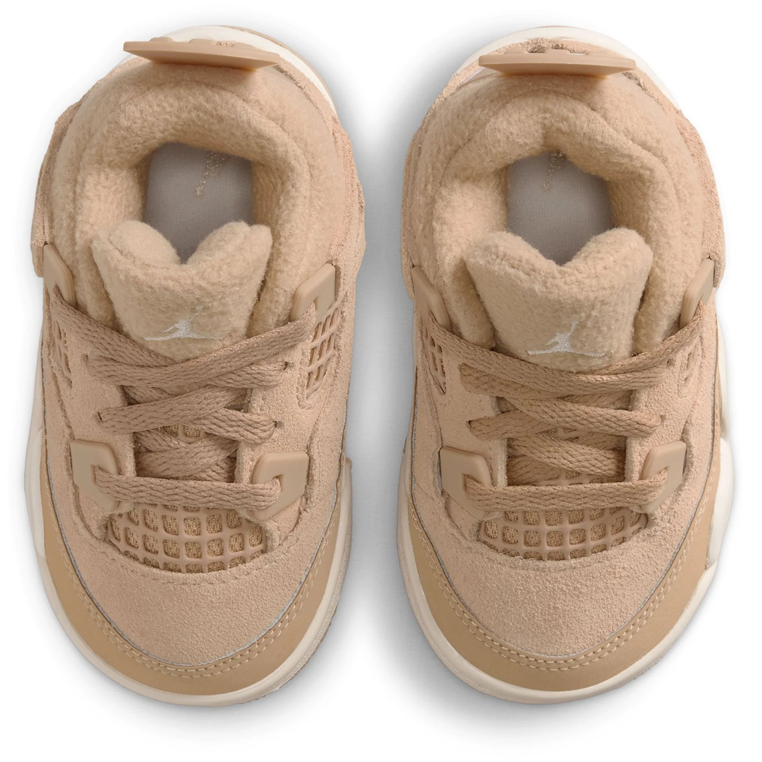 Jordan 4 Retro (Toddler) - Image 5