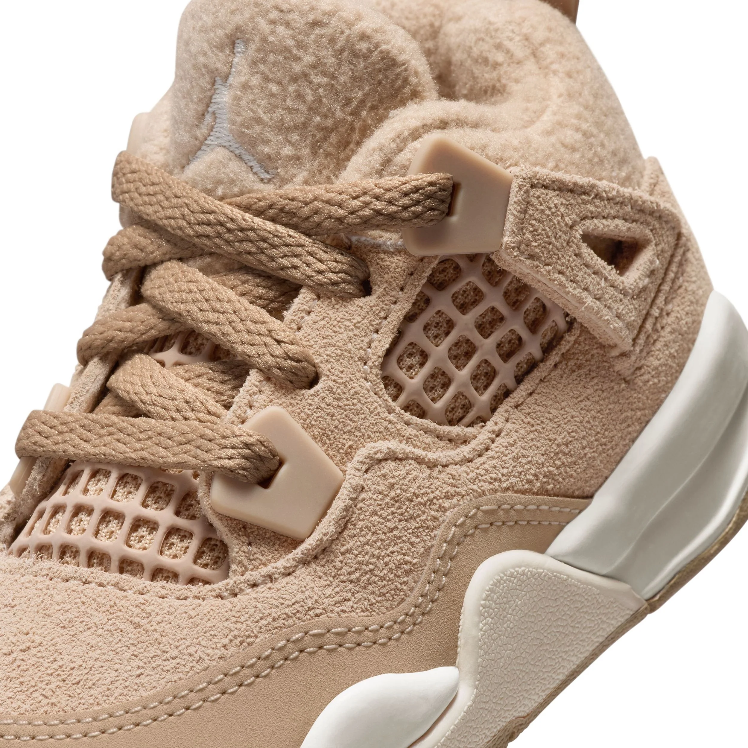 Jordan 4 Retro (Toddler) - Image 7