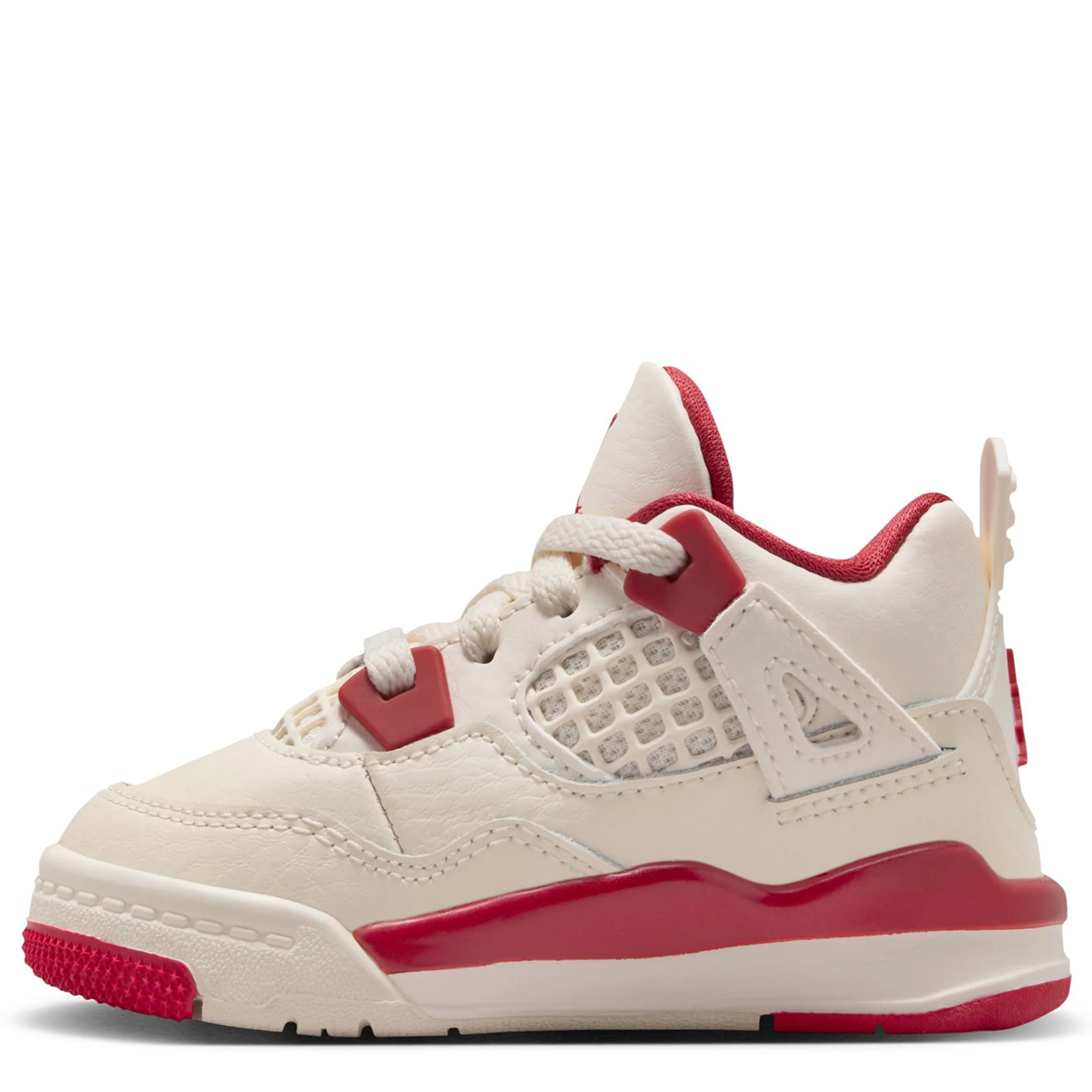 Jordan 4 Retro (Toddler) - Image 2