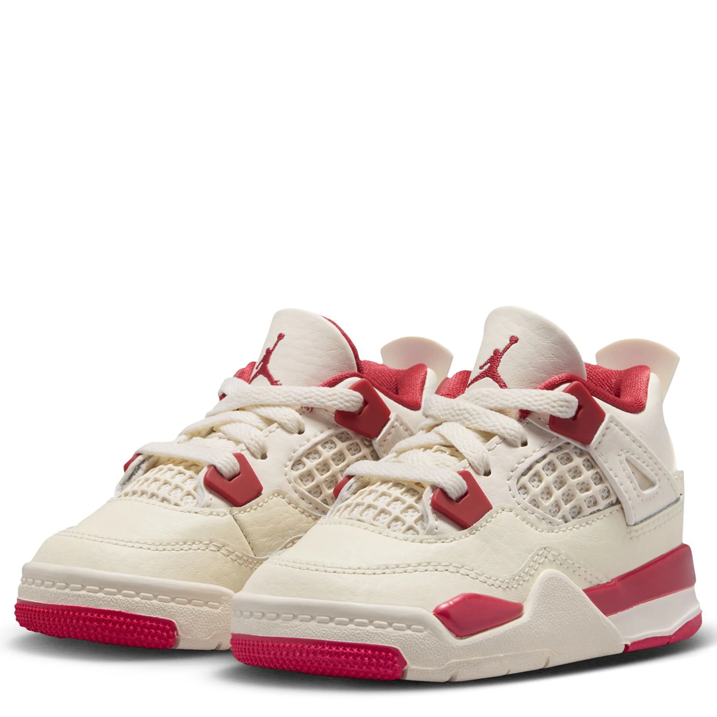 Jordan 4 Retro (Toddler) - Image 3