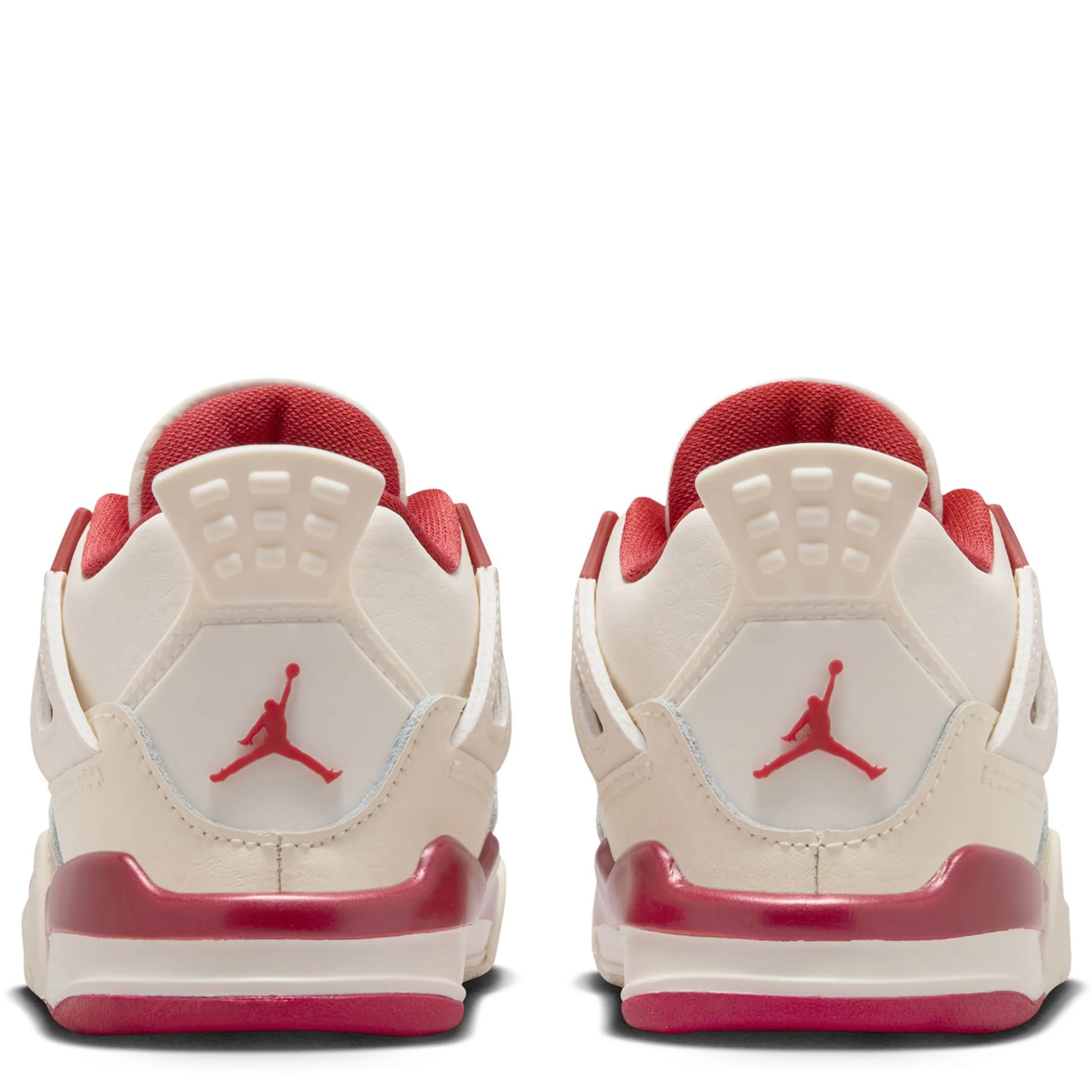 Jordan 4 Retro (Toddler) - Image 4