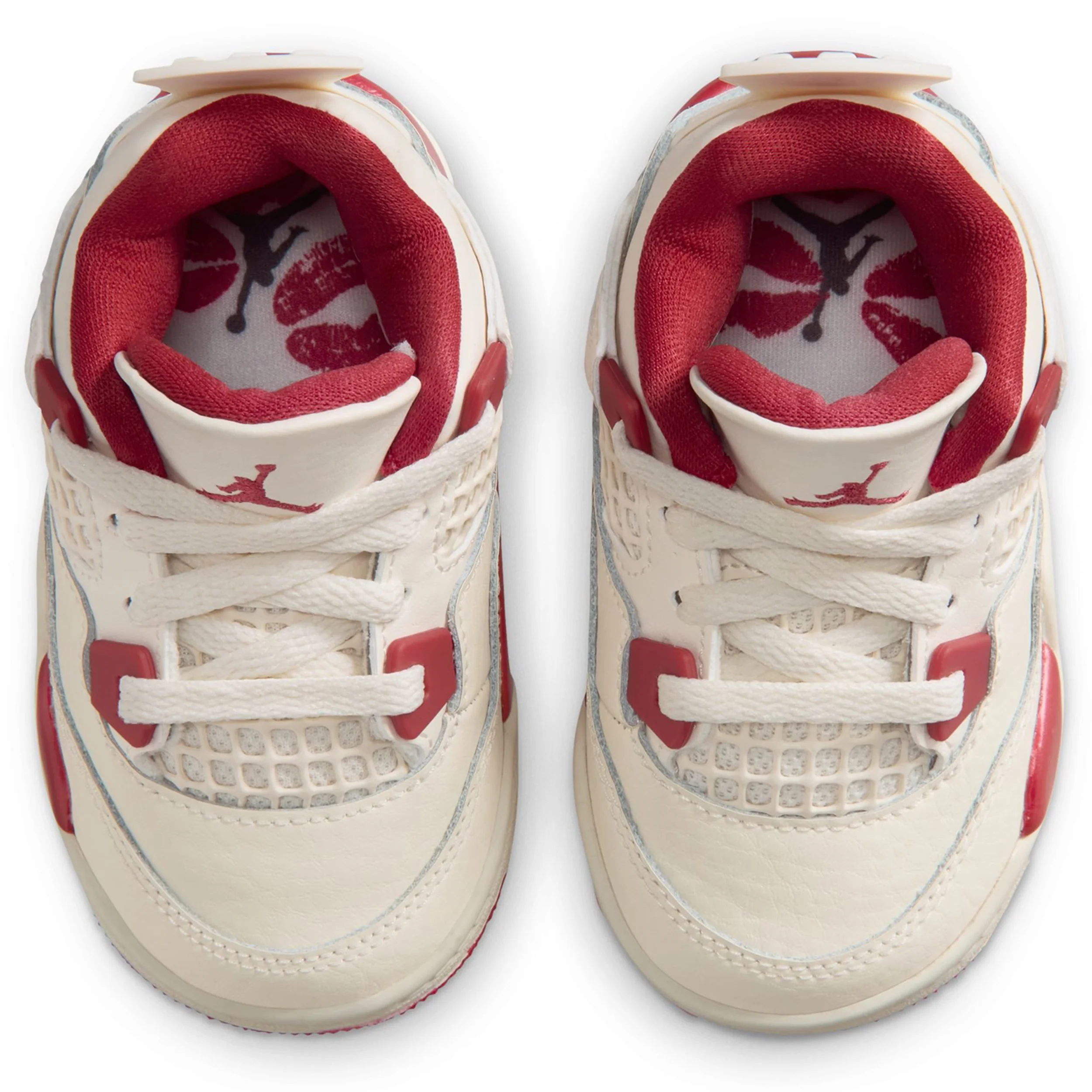 Jordan 4 Retro (Toddler) - Image 5