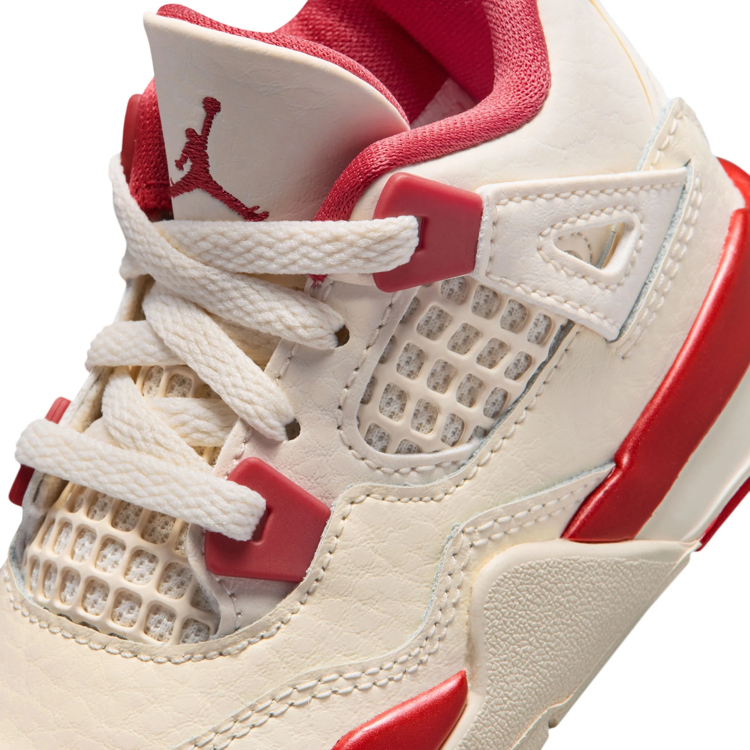 Jordan 4 Retro (Toddler) - Image 7