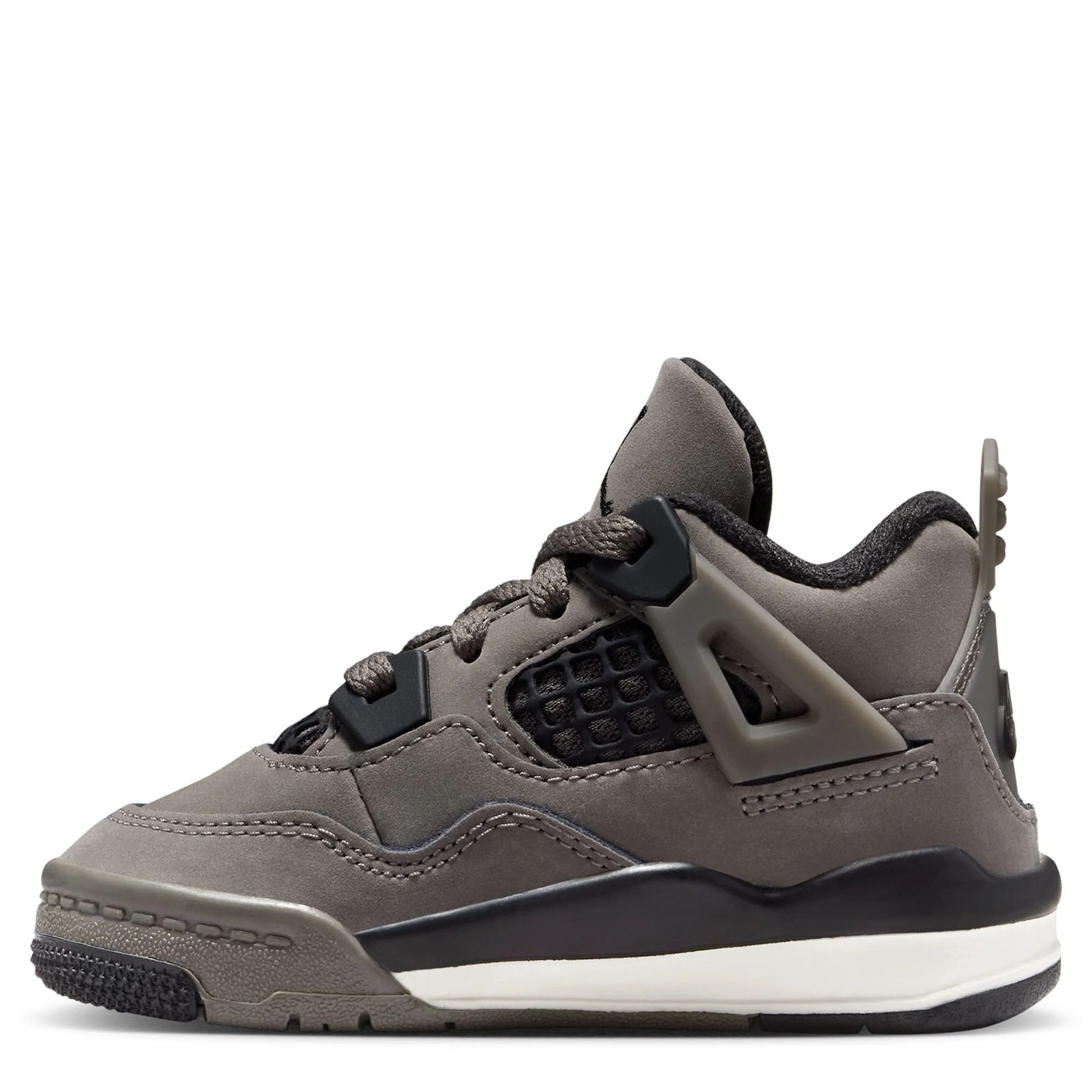 Jordan 4 Retro (Toddler) - Image 2