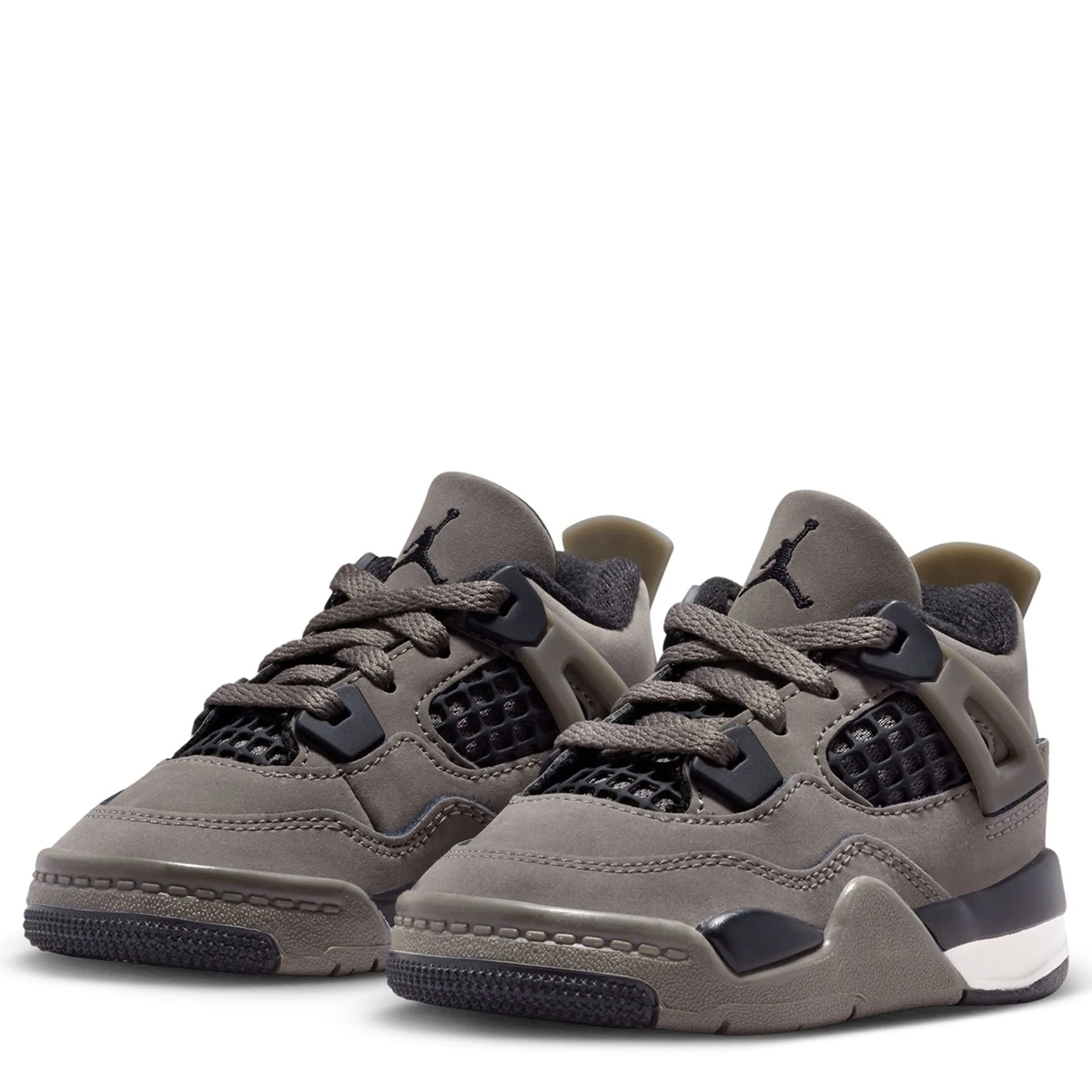 Jordan 4 Retro (Toddler) - Image 3