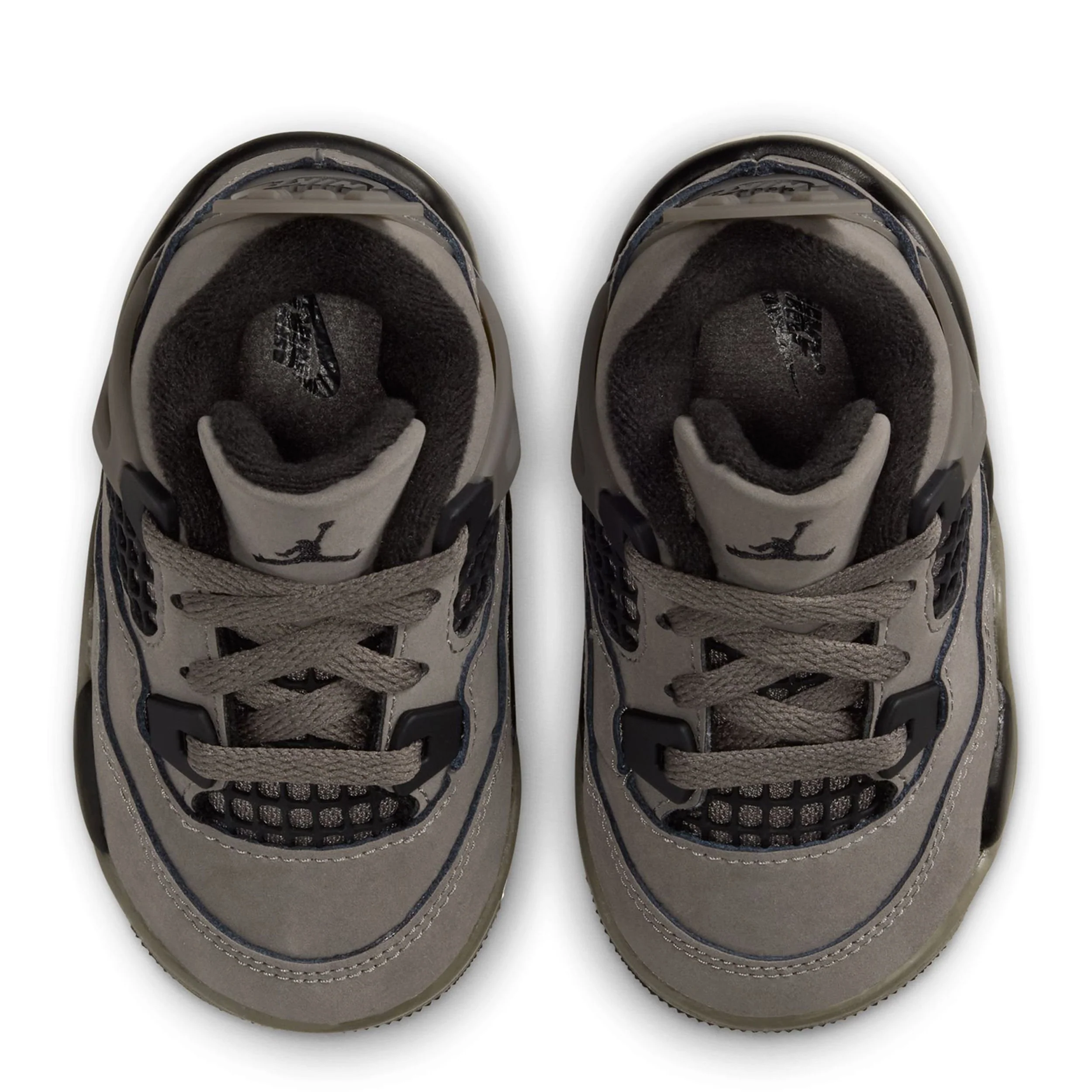 Jordan 4 Retro (Toddler) - Image 5