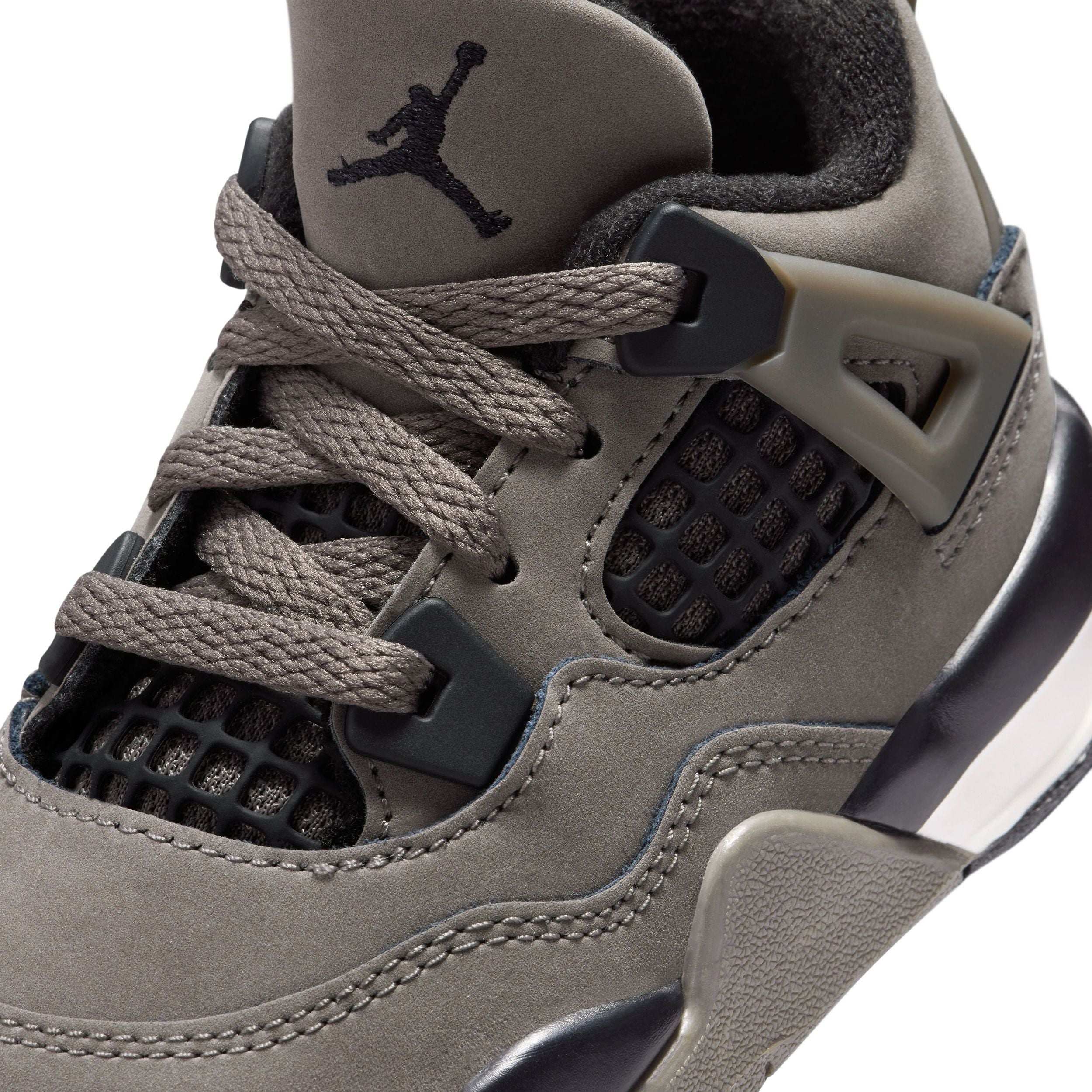 Jordan 4 Retro (Toddler) - Image 7