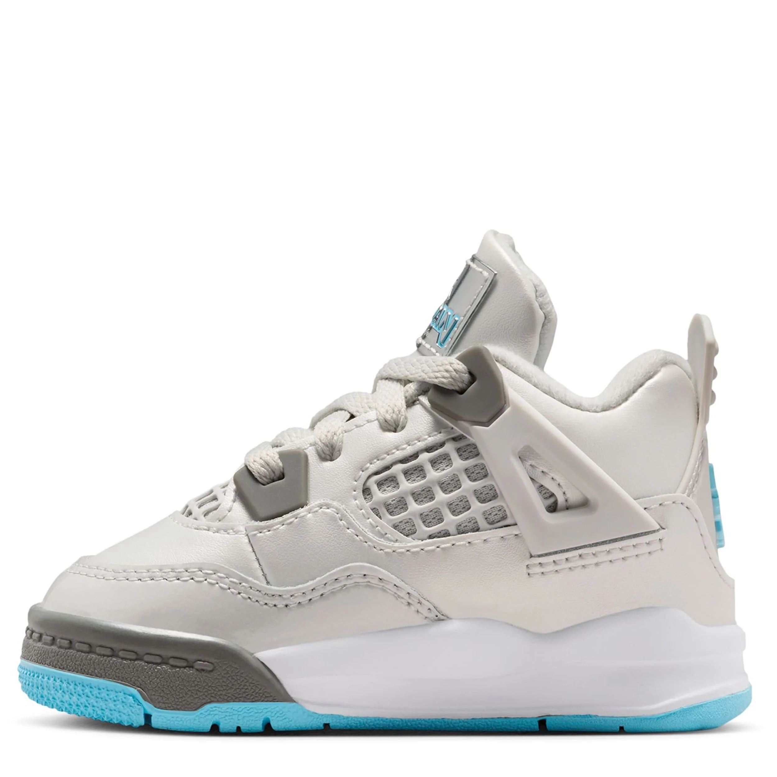 Jordan 4 Retro (Toddler) - Image 2