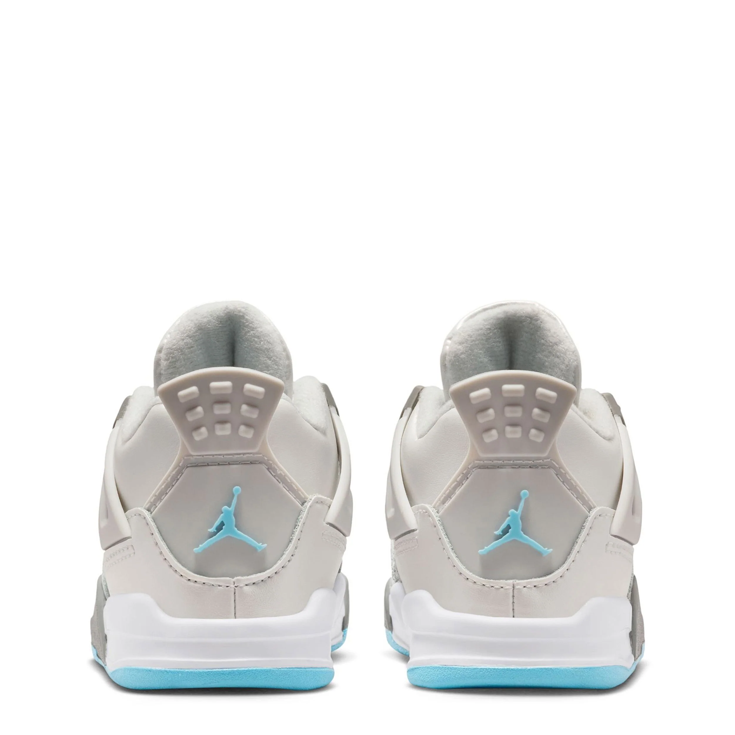 Jordan 4 Retro (Toddler) - Image 4