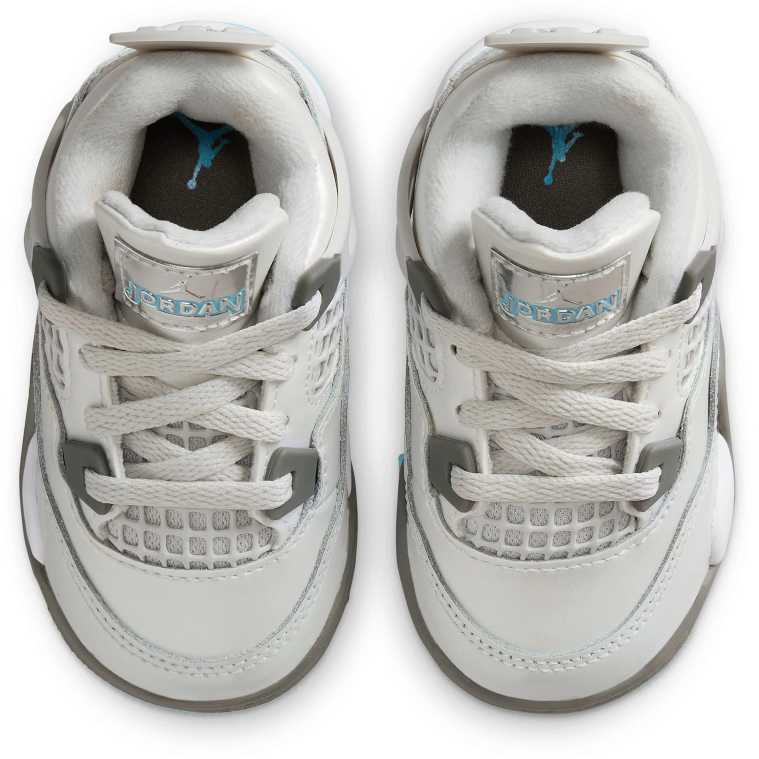 Jordan 4 Retro (Toddler) - Image 5