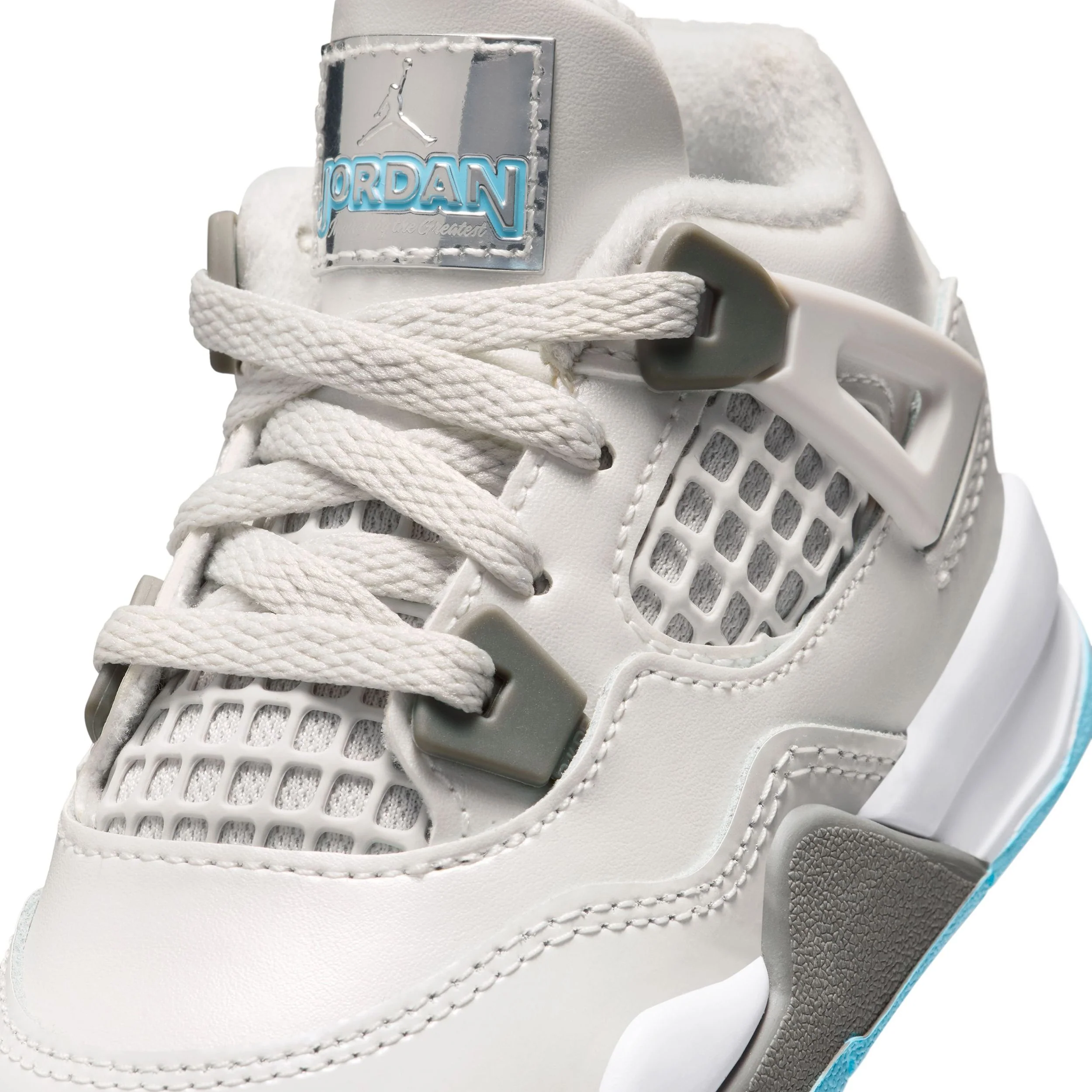 Jordan 4 Retro (Toddler) - Image 7