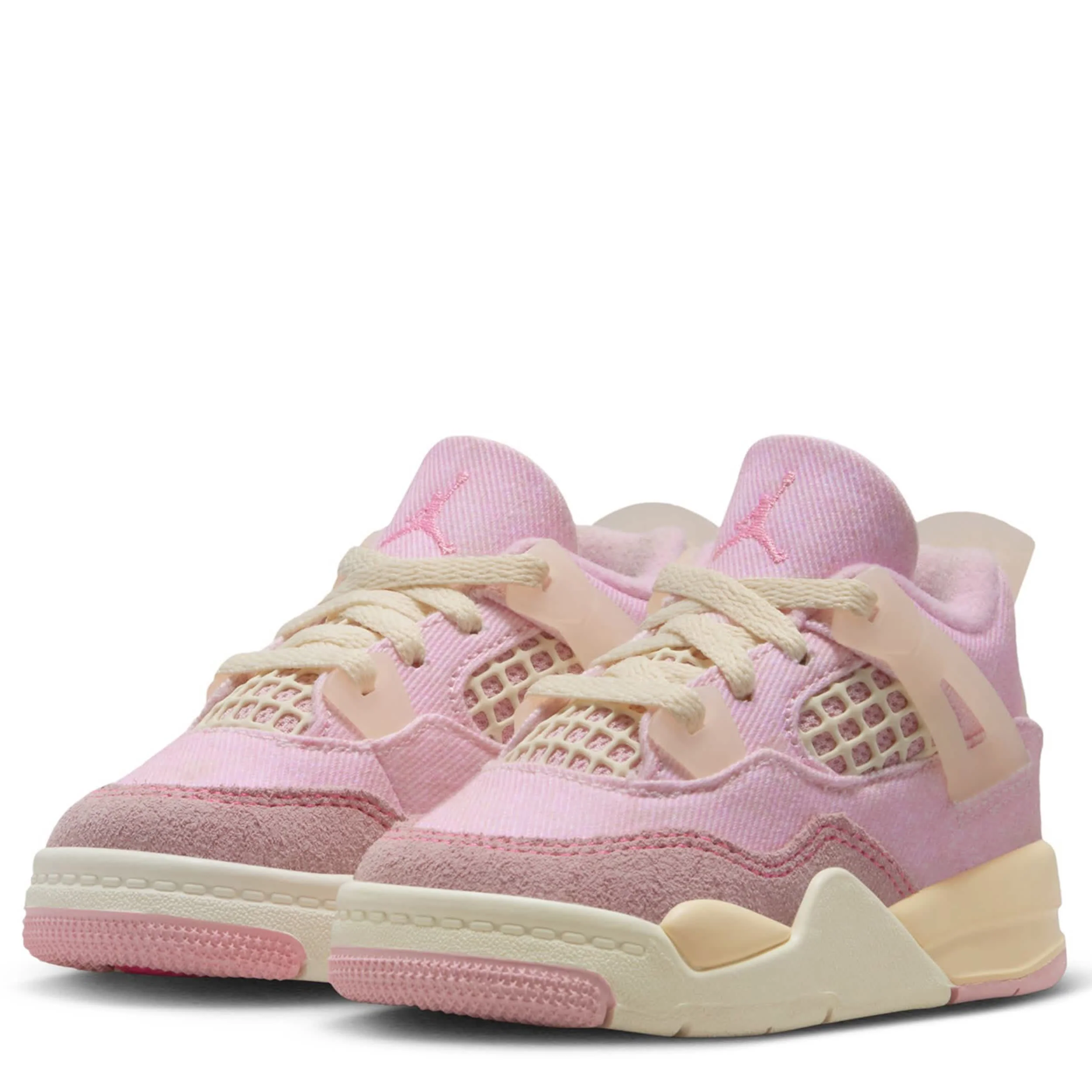 Jordan 4 Retro (Toddler) - Image 3