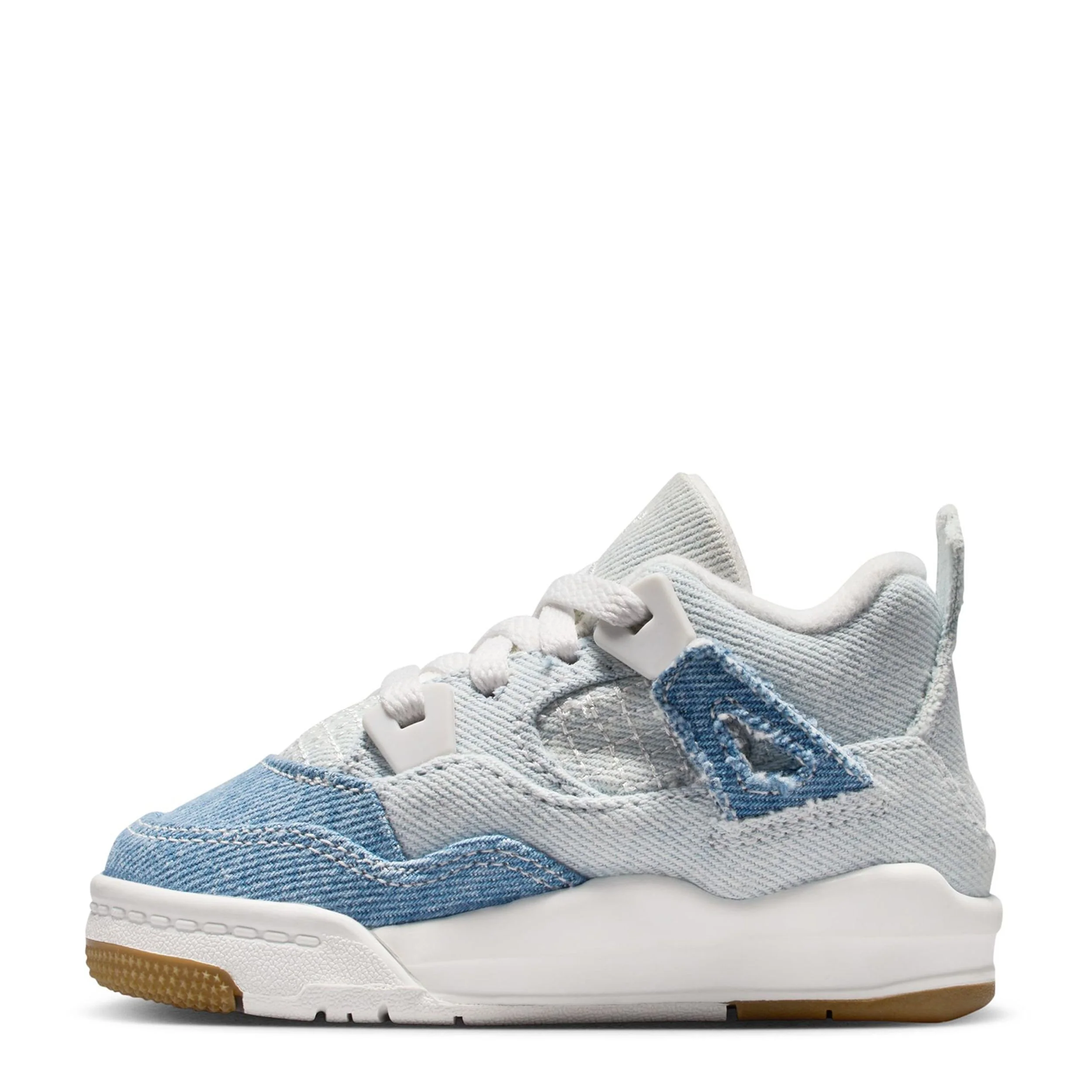 Jordan 4 Retro (Toddler) - Image 2