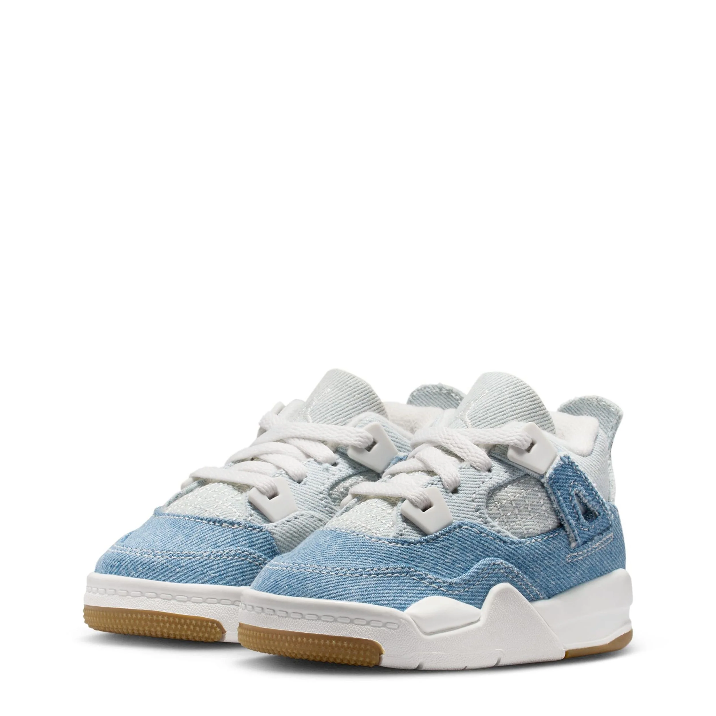 Jordan 4 Retro (Toddler) - Image 3