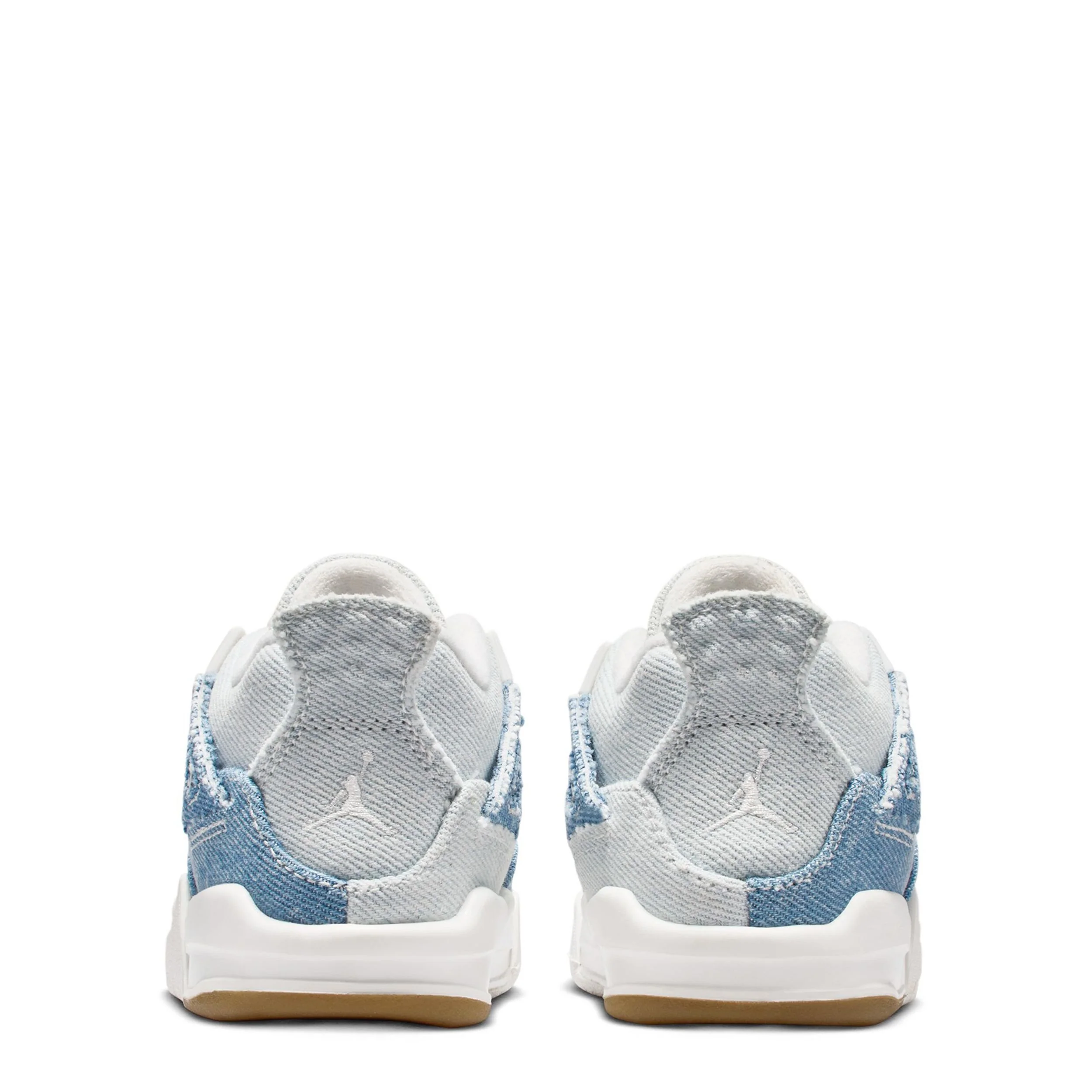Jordan 4 Retro (Toddler) - Image 4