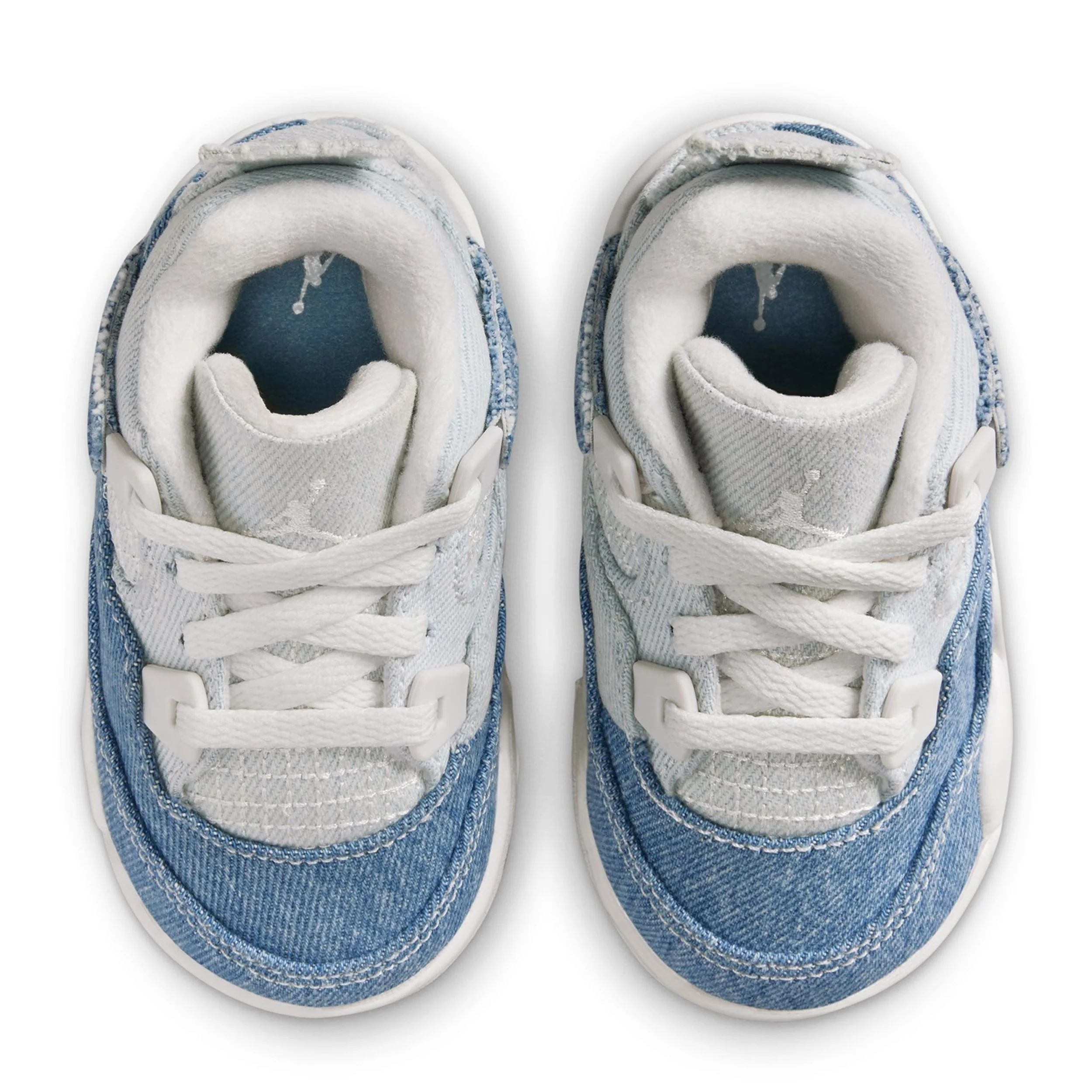 Jordan 4 Retro (Toddler) - Image 5