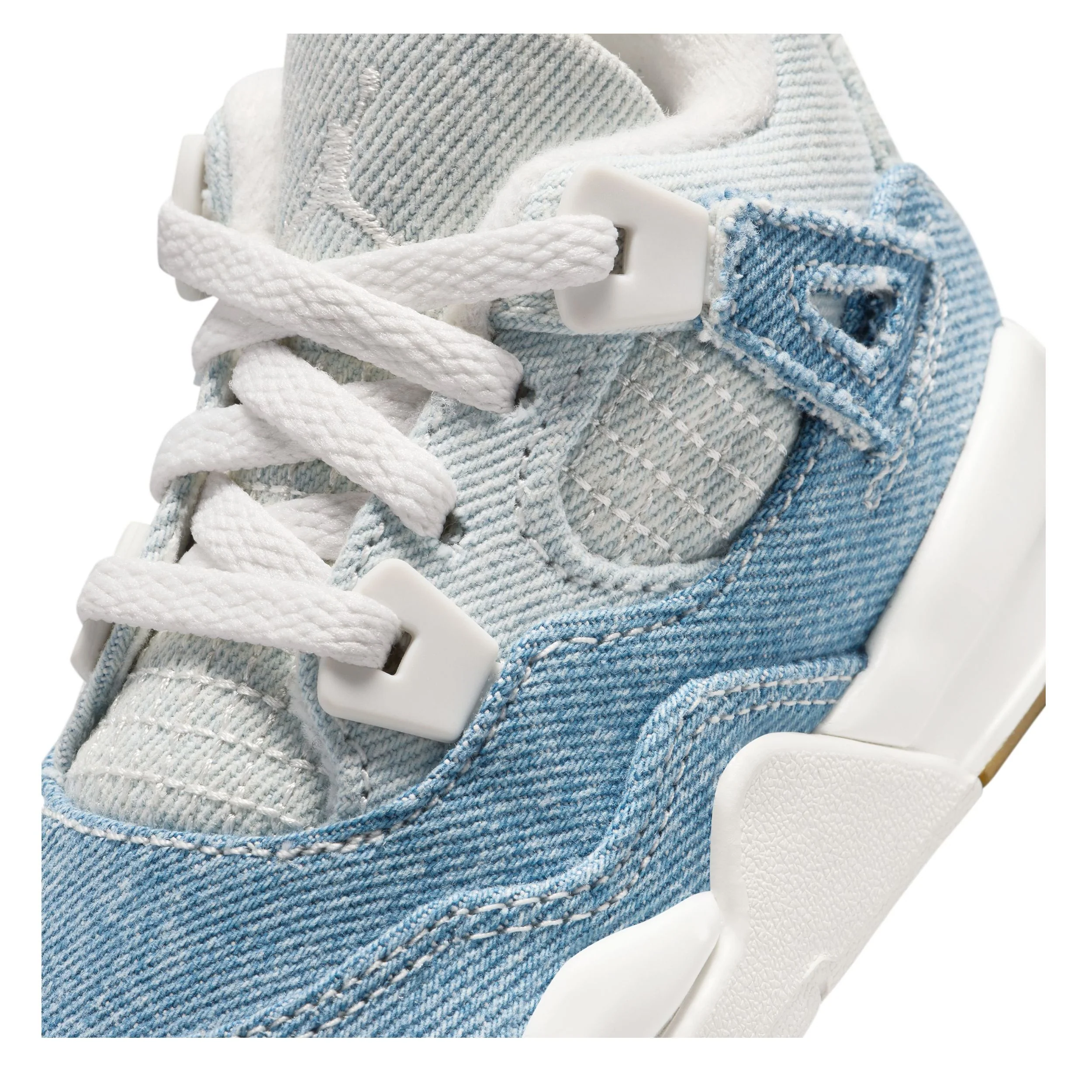 Jordan 4 Retro (Toddler) - Image 7