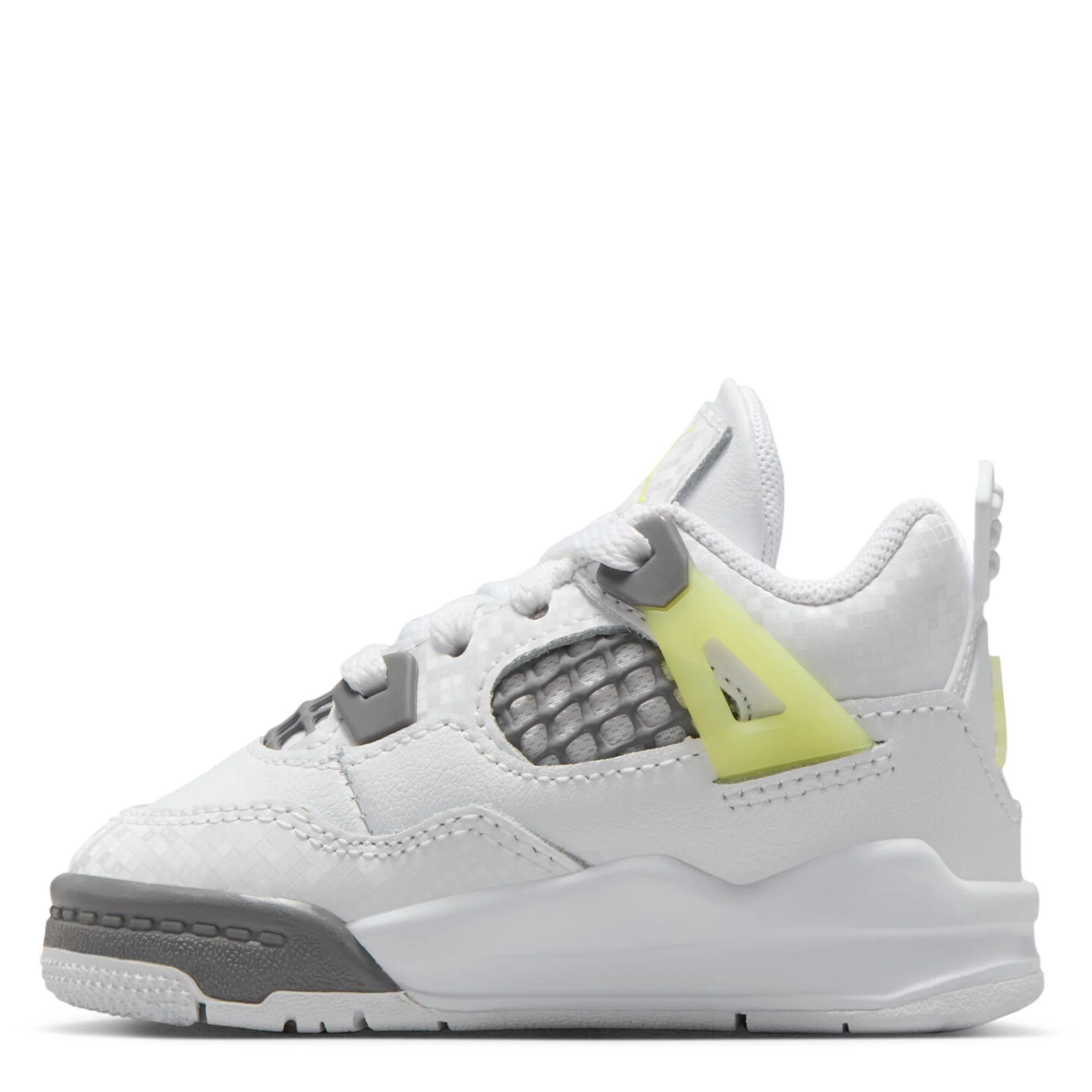 Jordan 4 Retro (Toddler) - Image 2