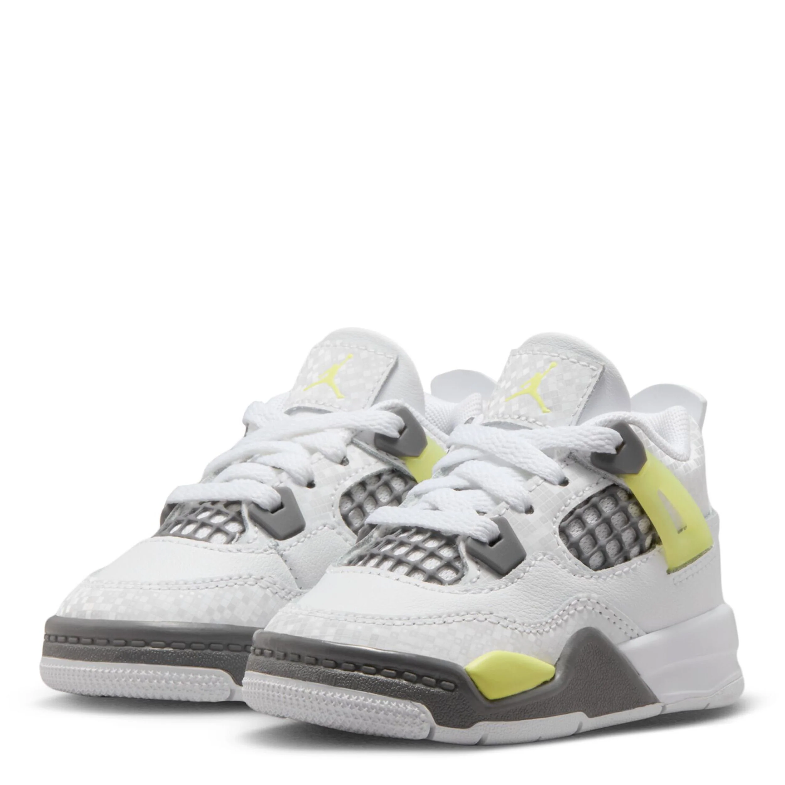 Jordan 4 Retro (Toddler) - Image 3