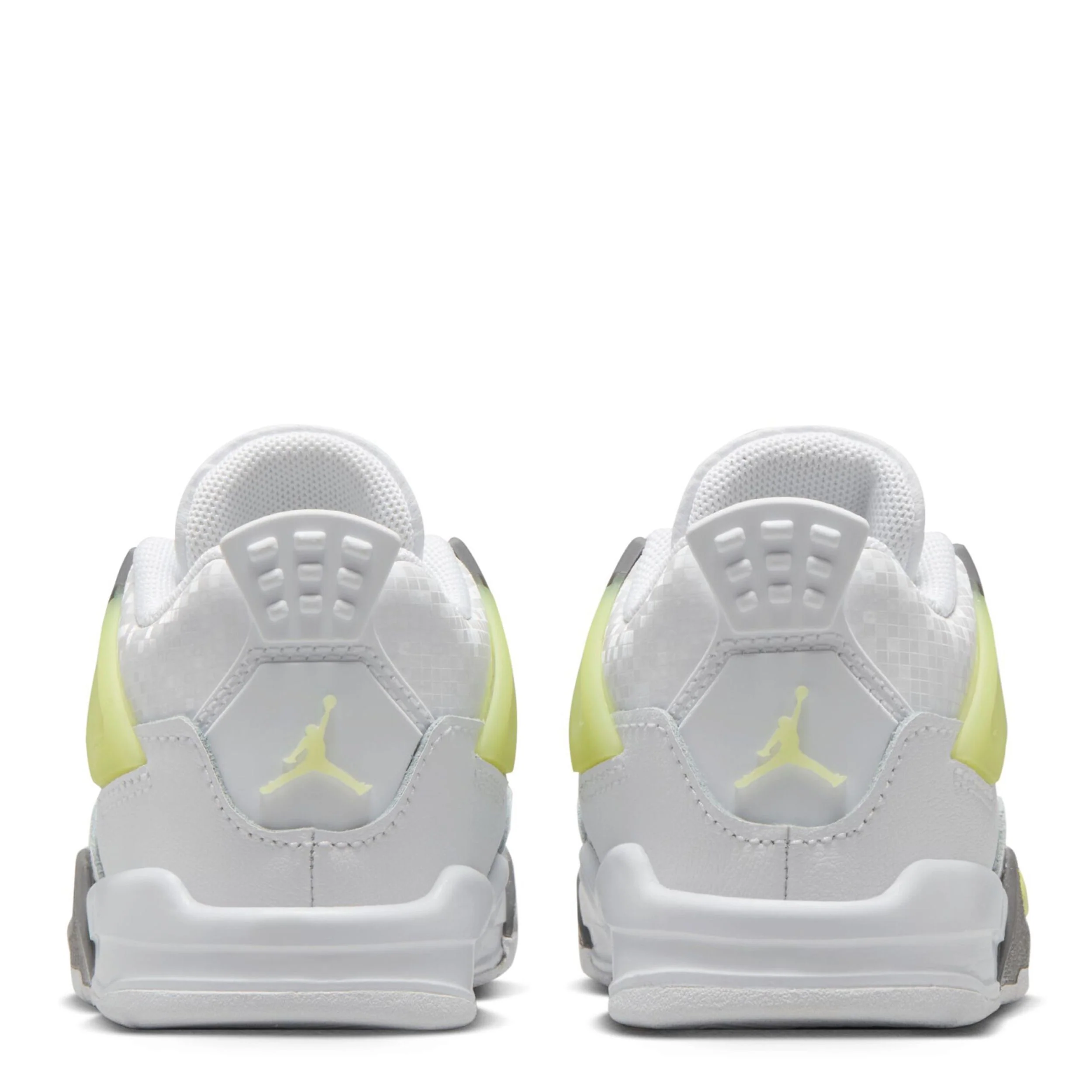 Jordan 4 Retro (Toddler) - Image 4