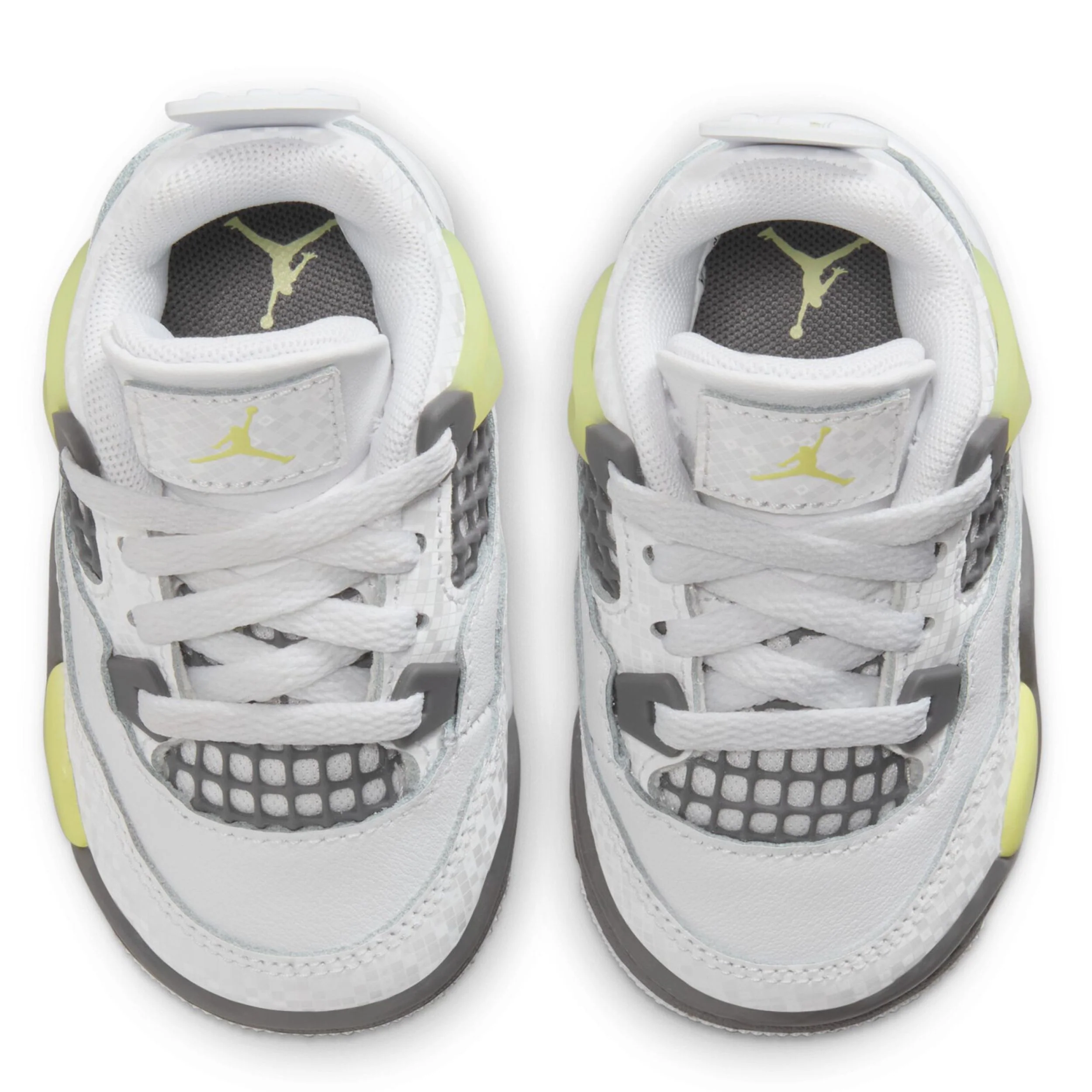 Jordan 4 Retro (Toddler) - Image 5