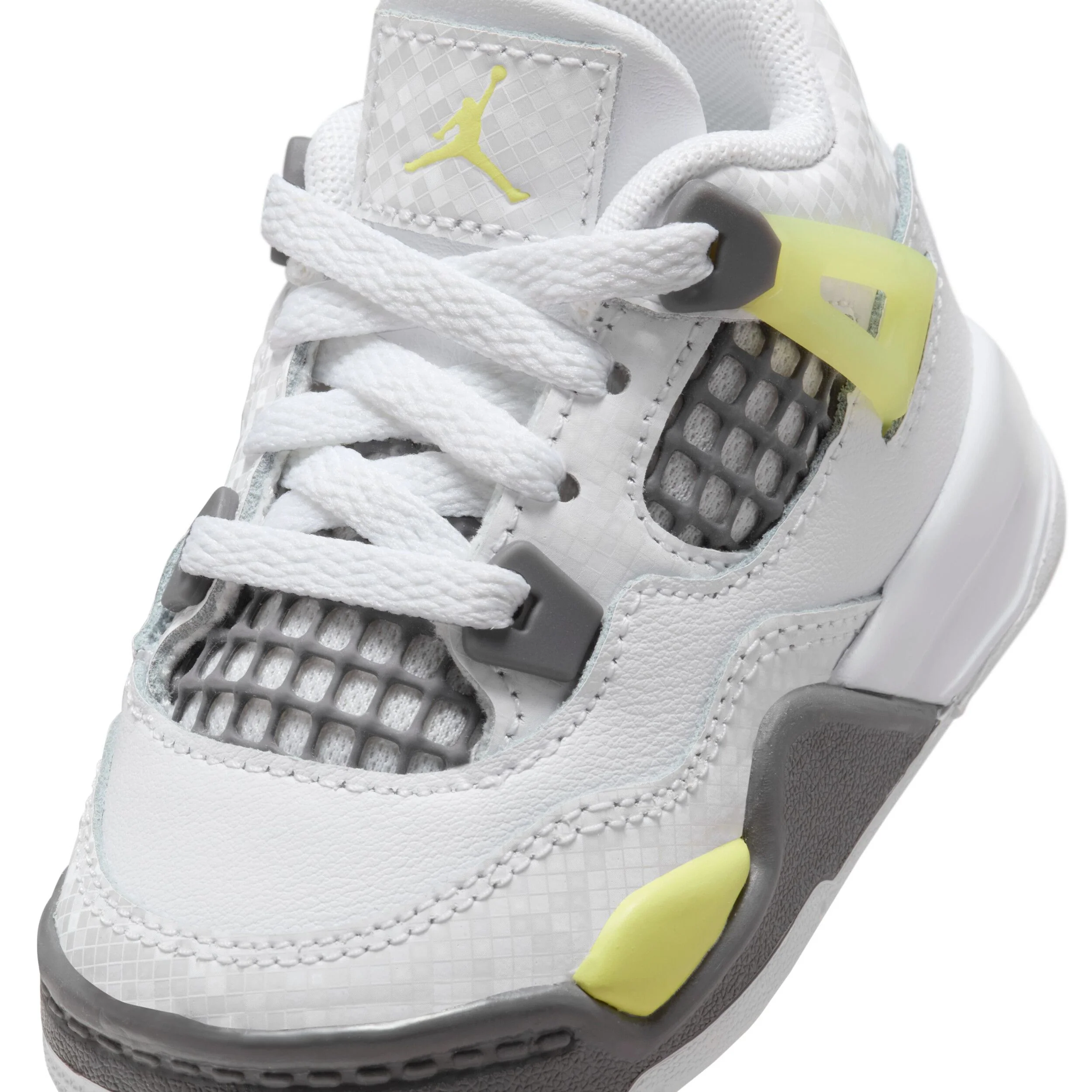 Jordan 4 Retro (Toddler) - Image 7