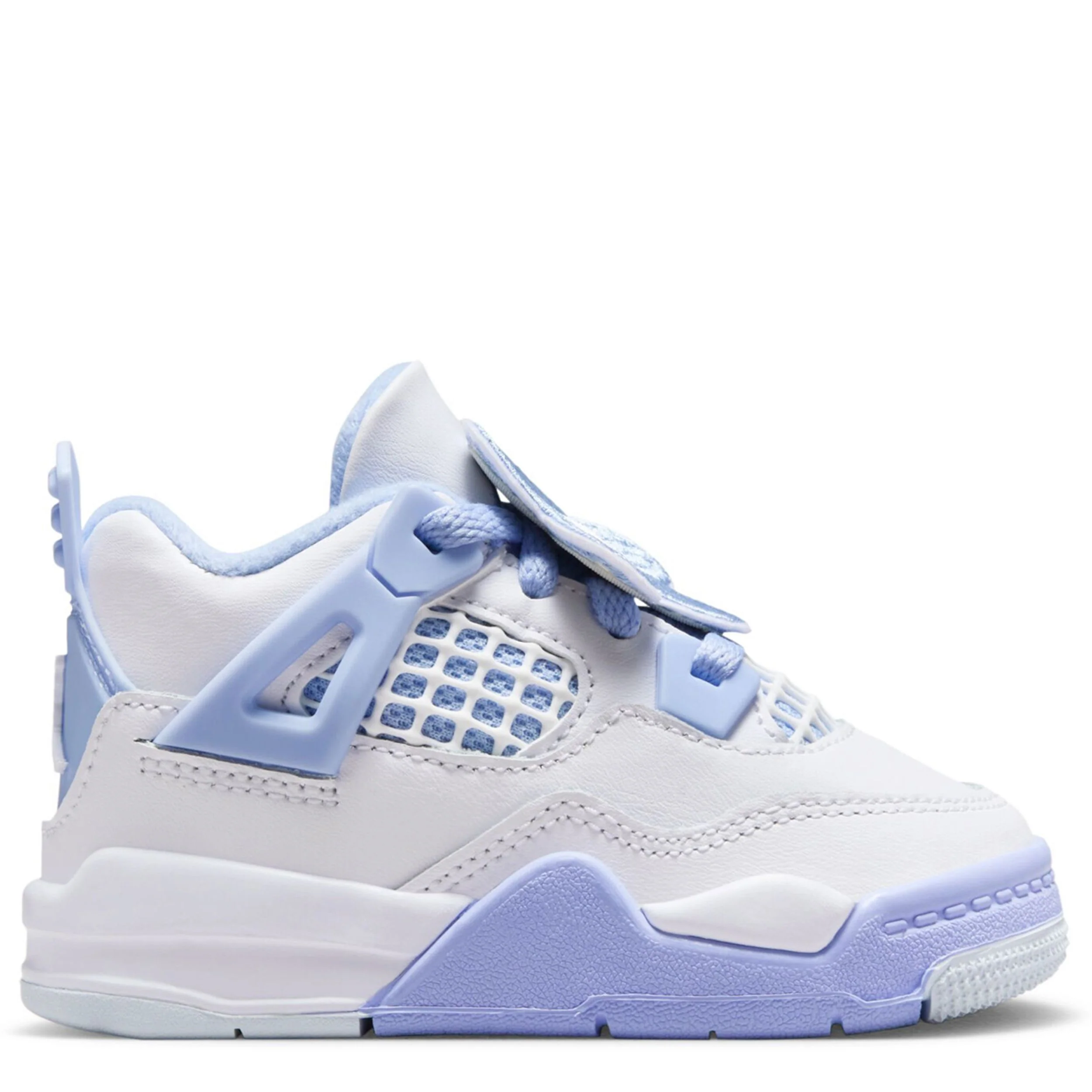 Jordan 4 Retro (Toddler)