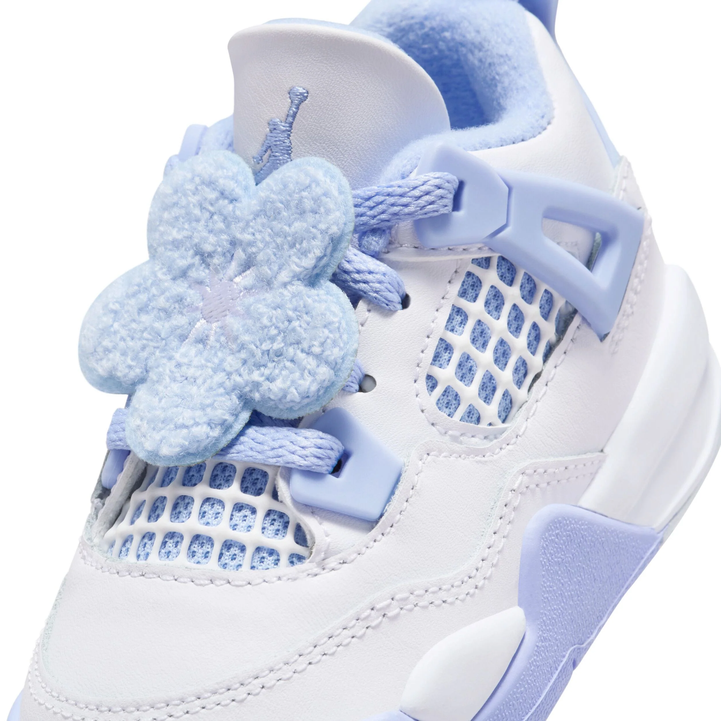 Jordan 4 Retro (Toddler) - Image 7
