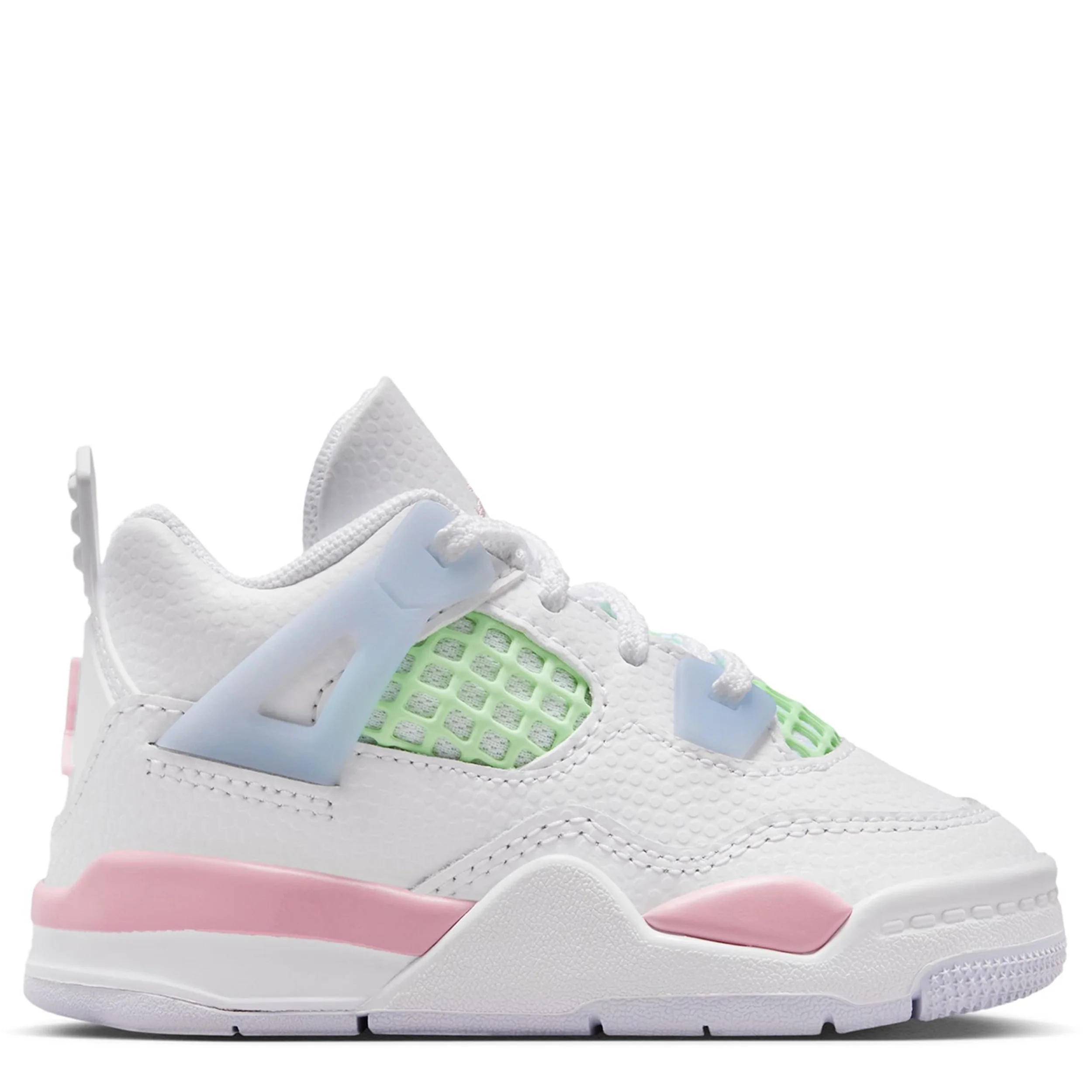 Jordan 4 Retro (Toddler)