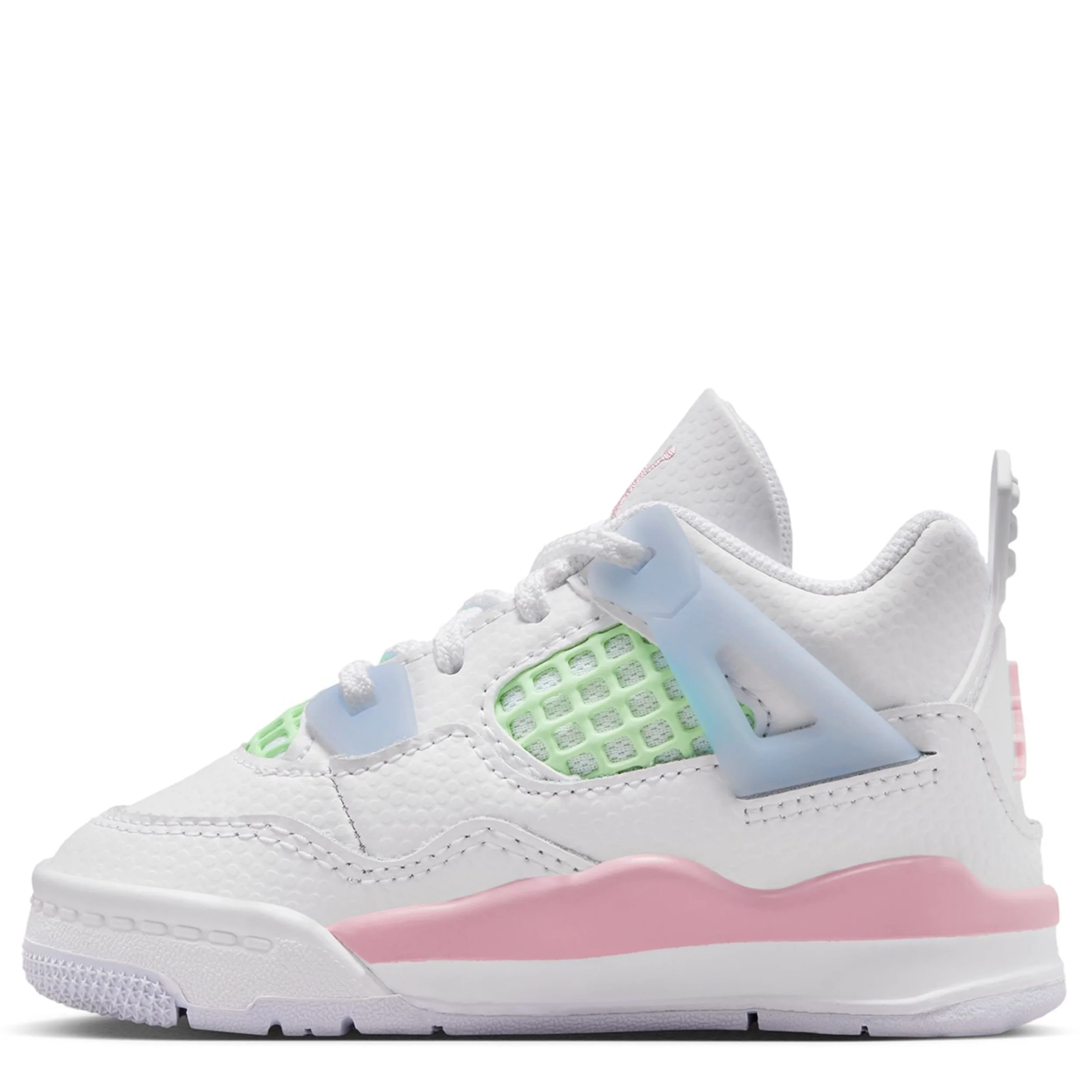 Jordan 4 Retro (Toddler) - Image 2