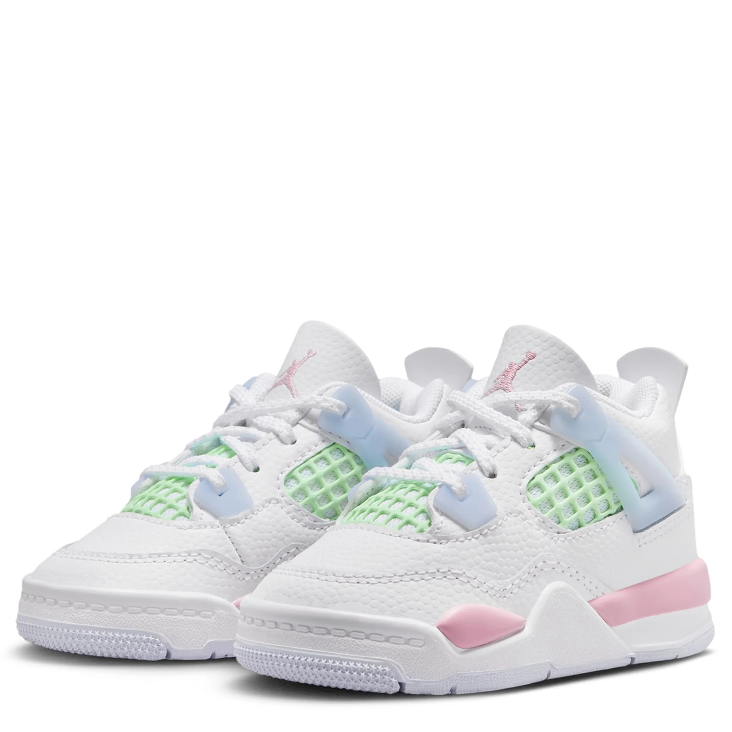 Jordan 4 Retro (Toddler) - Image 3