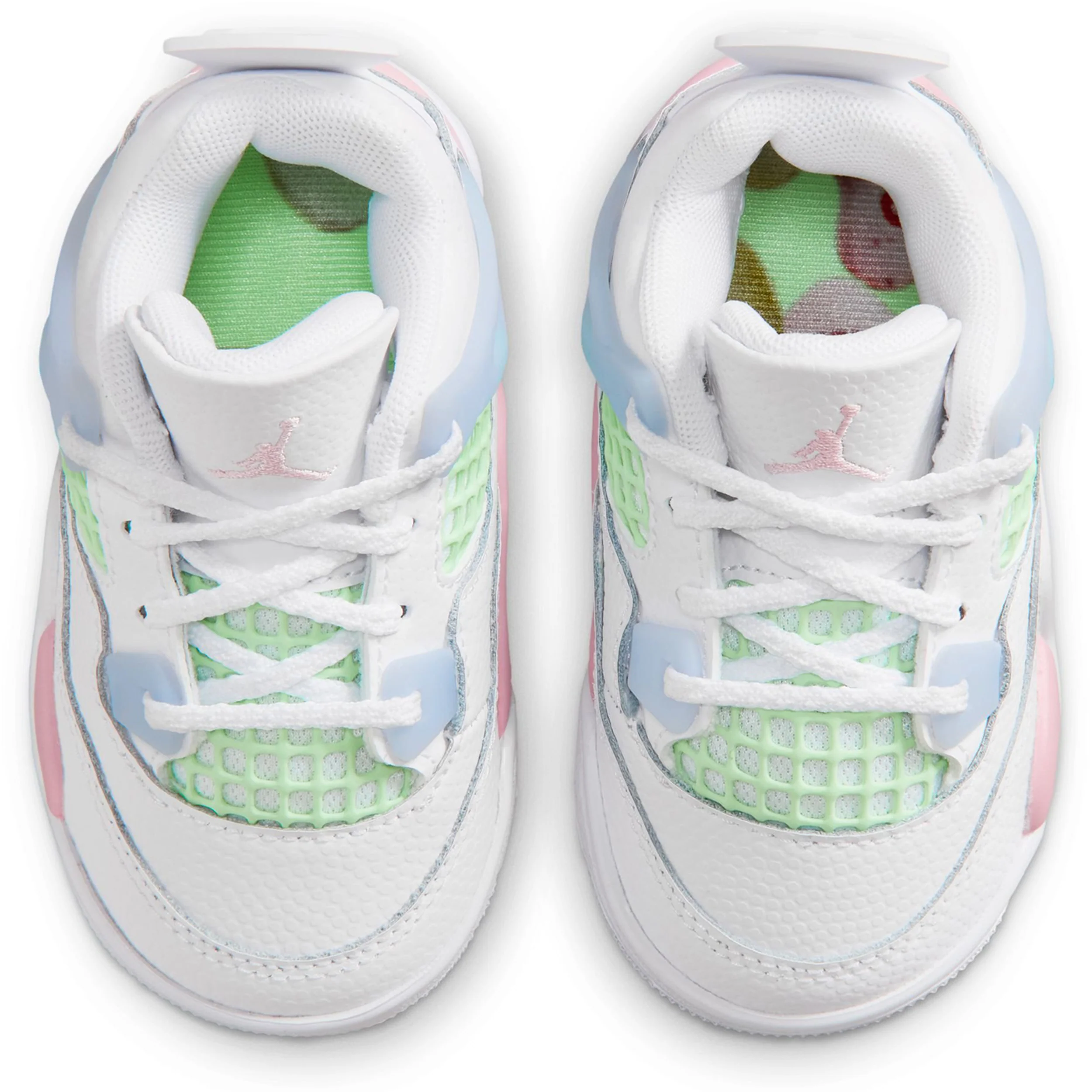 Jordan 4 Retro (Toddler) - Image 5