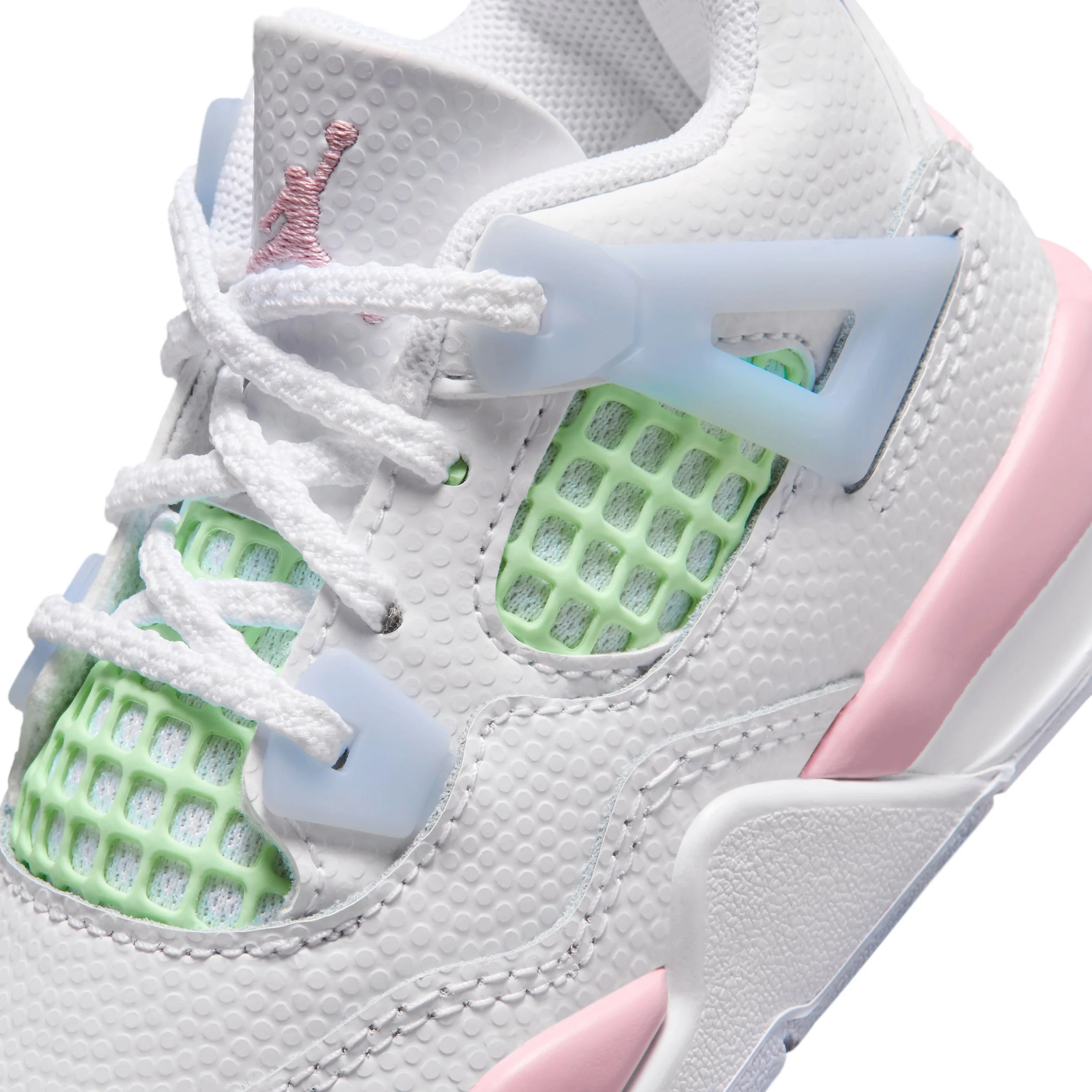 Jordan 4 Retro (Toddler) - Image 7