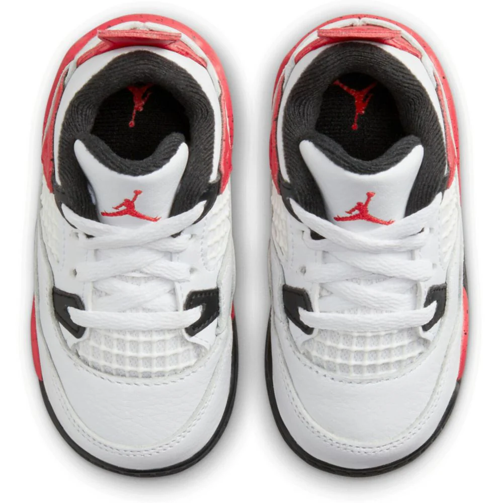 Jordan 4 Retro (Toddler) - Image 5