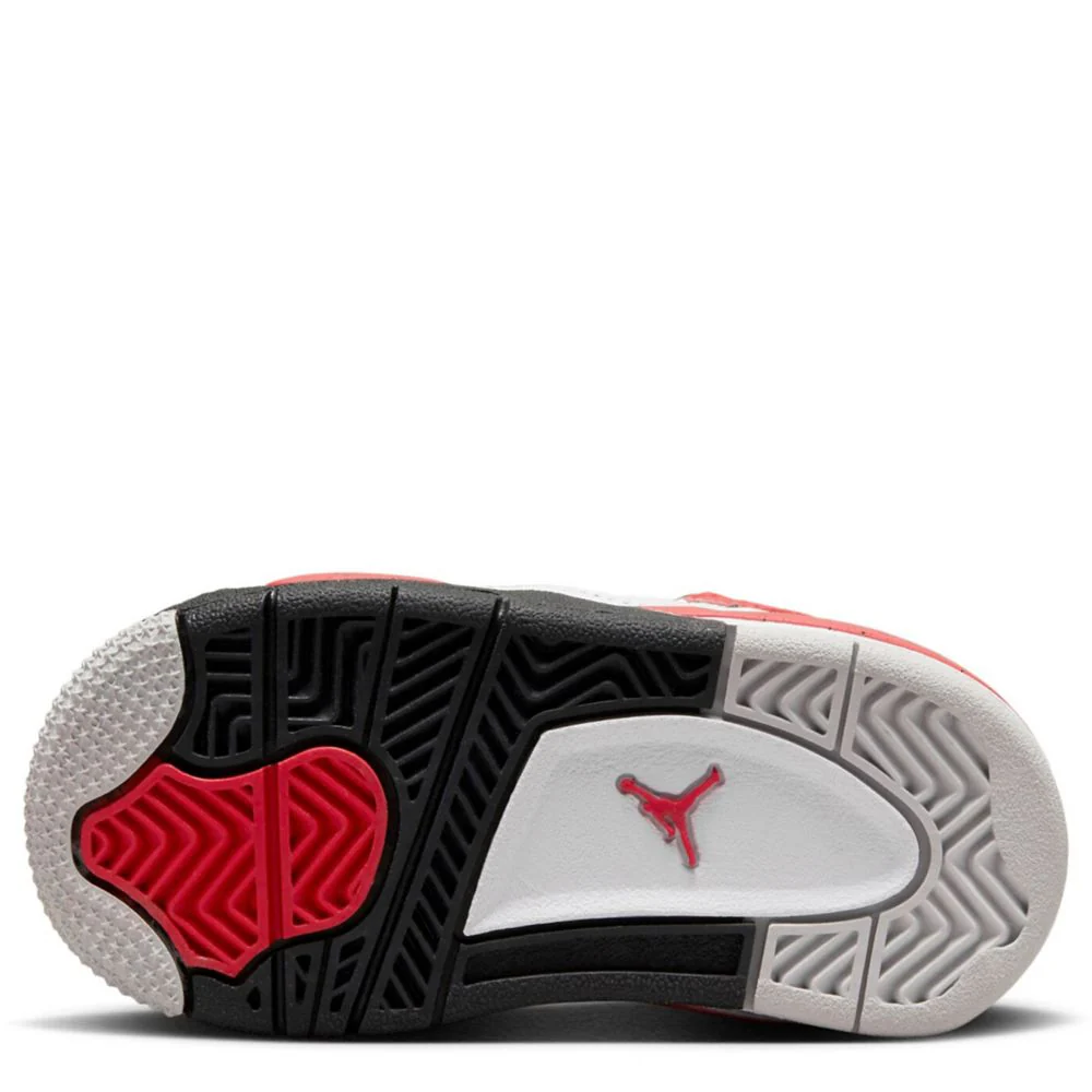 Jordan 4 Retro (Toddler) - Image 6