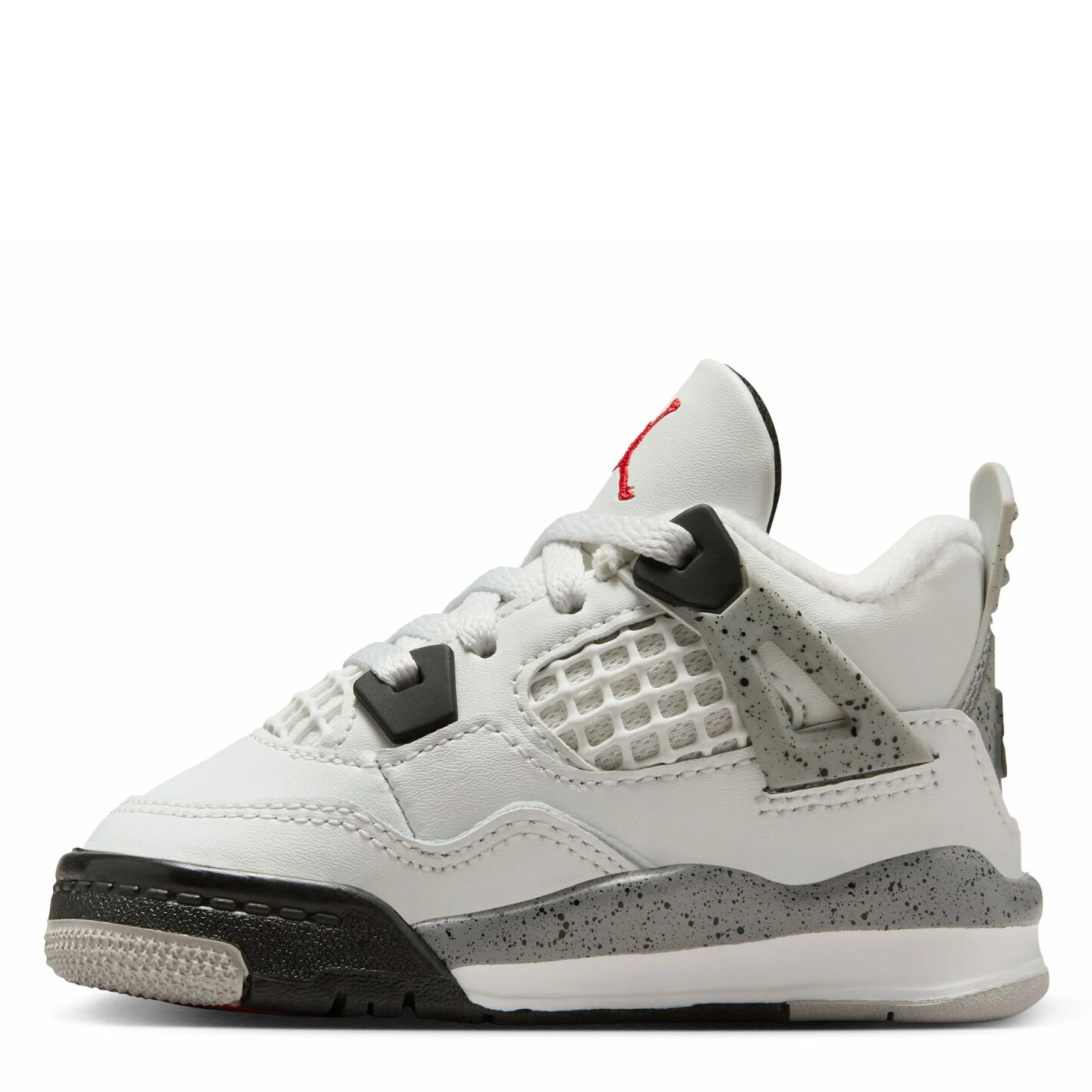 Jordan 4 Retro (Toddler) - Image 2