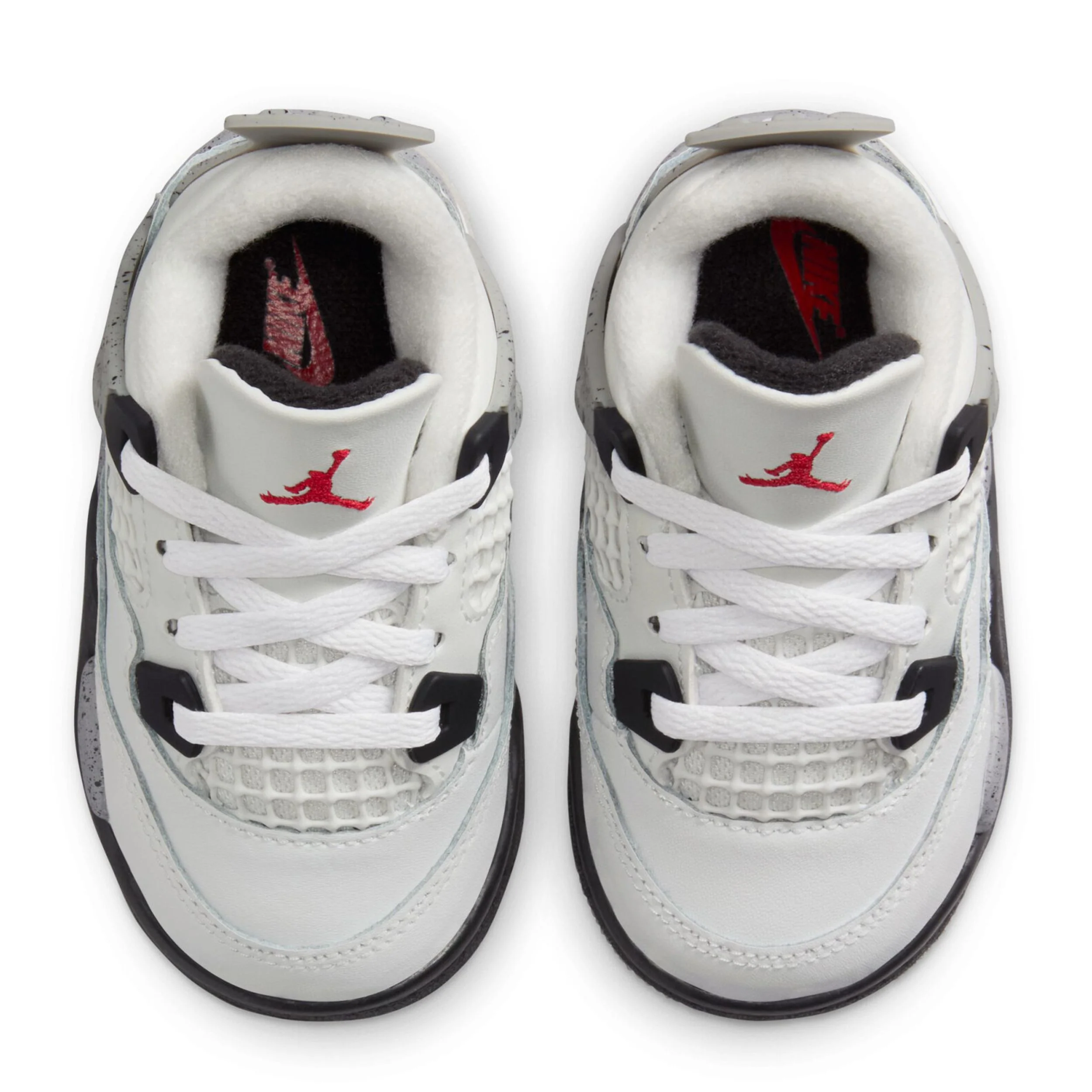 Jordan 4 Retro (Toddler) - Image 5