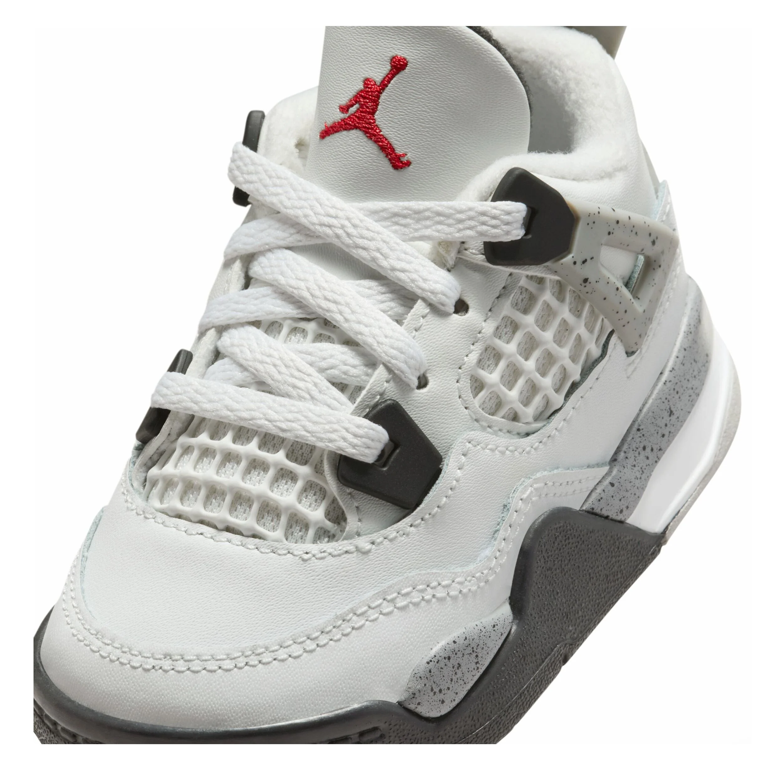 Jordan 4 Retro (Toddler) - Image 7